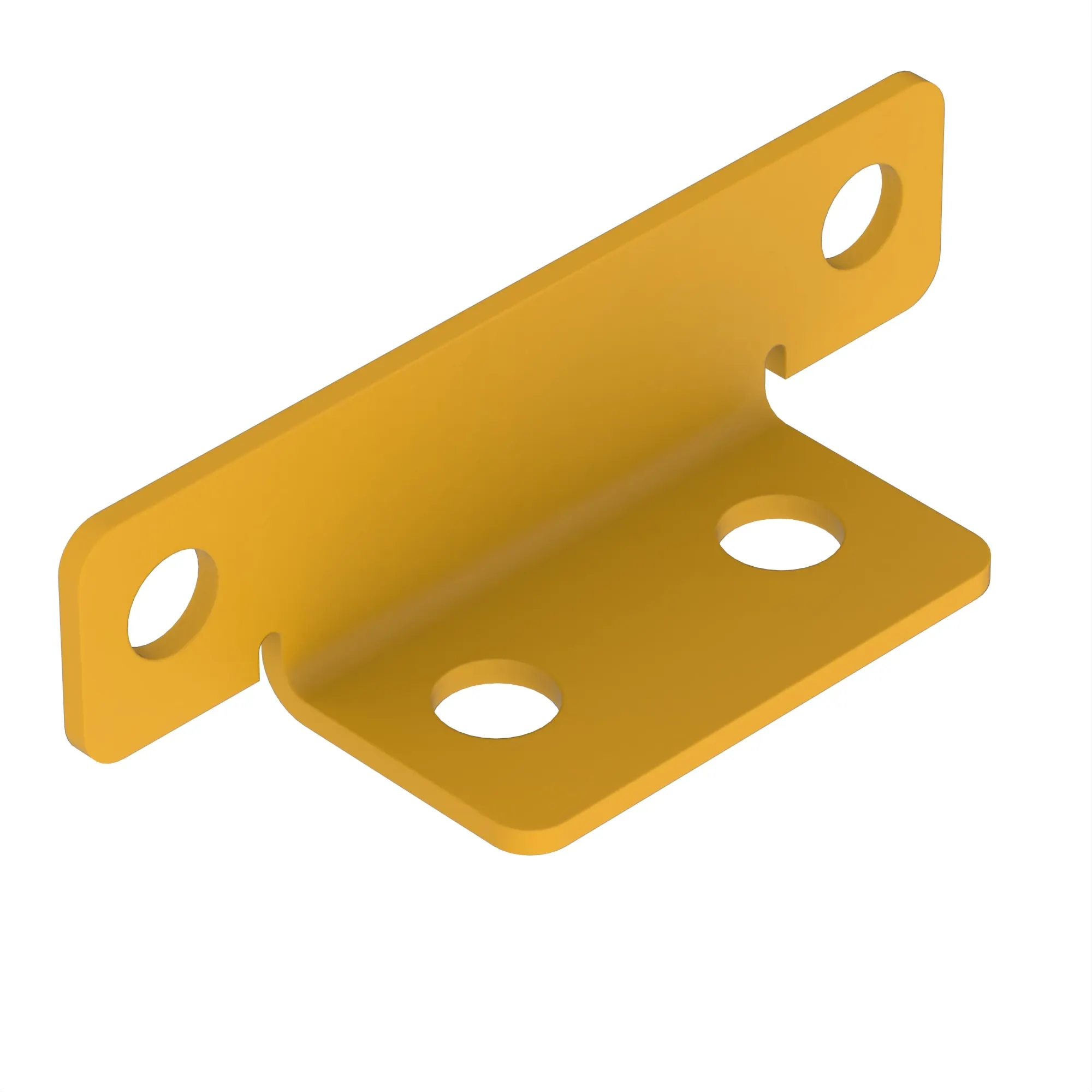 BRACKET, BULKHEAD BRACKET