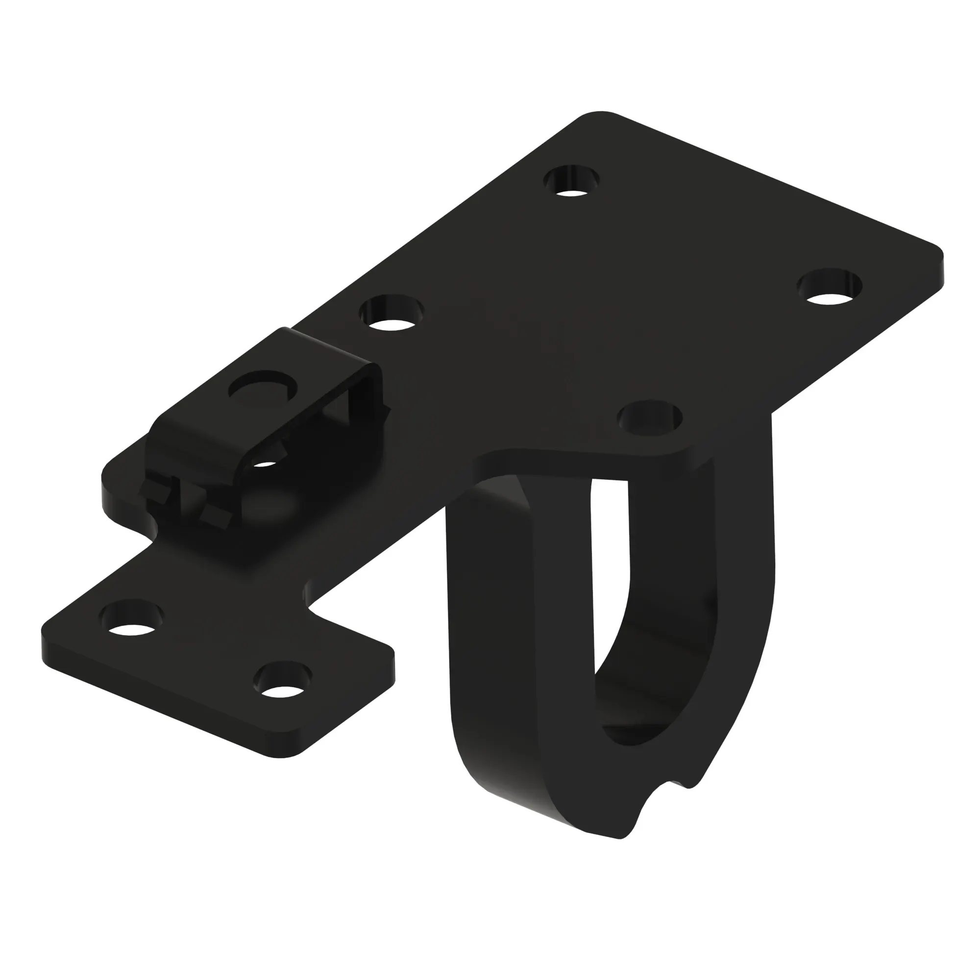 Mounting Parts