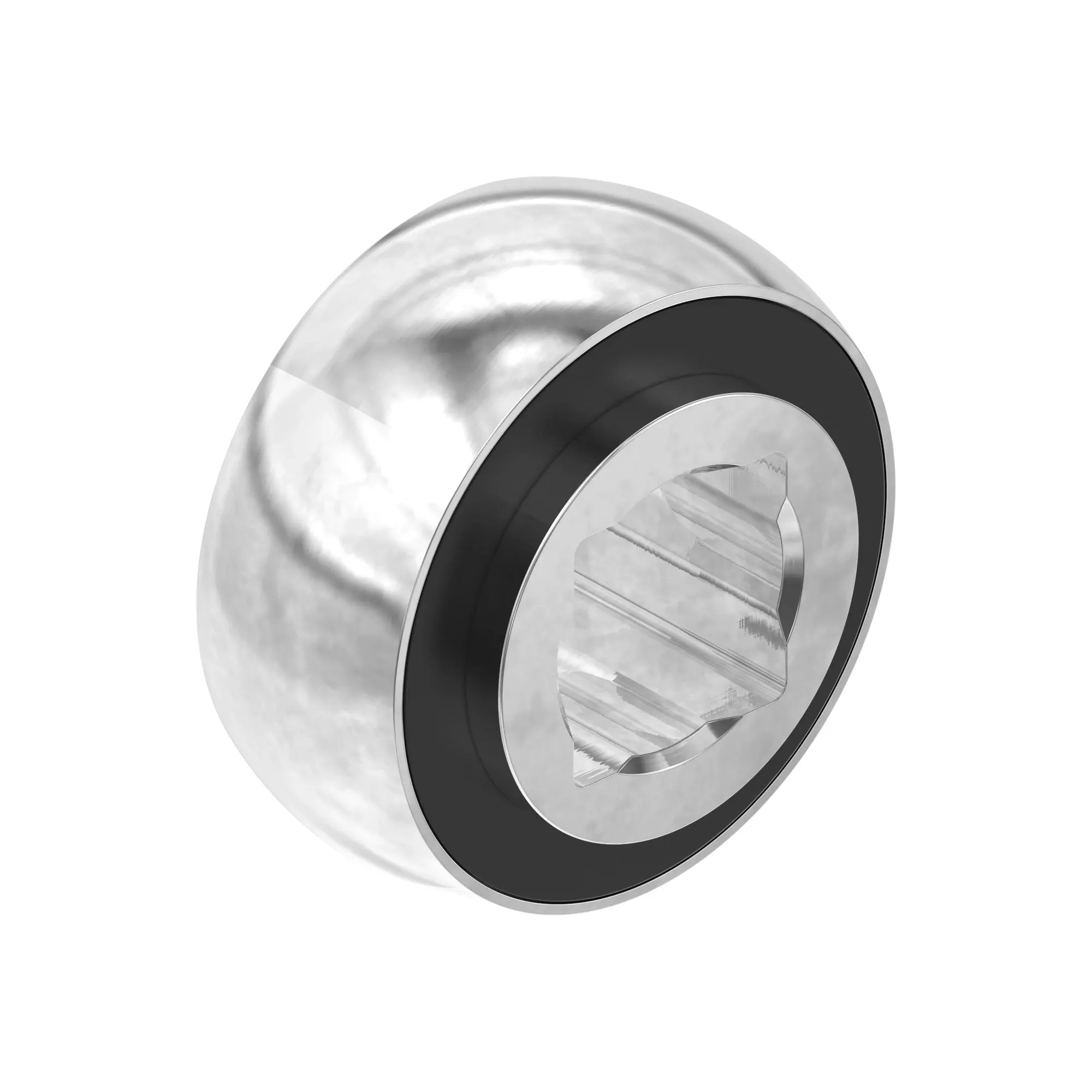 John Deere Square Bore Ball Bearing - AKK27169