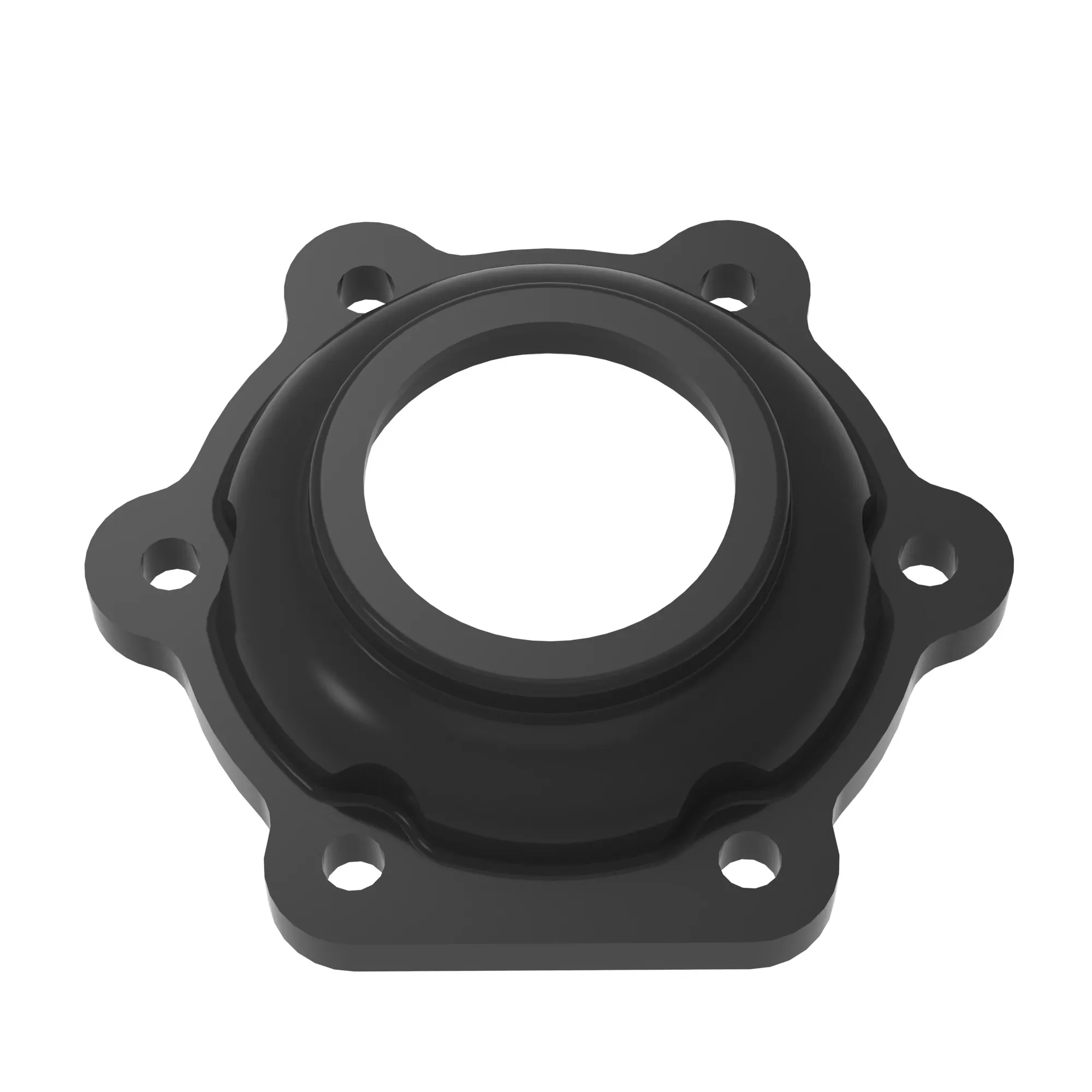 John Deere Open Cover - N319163