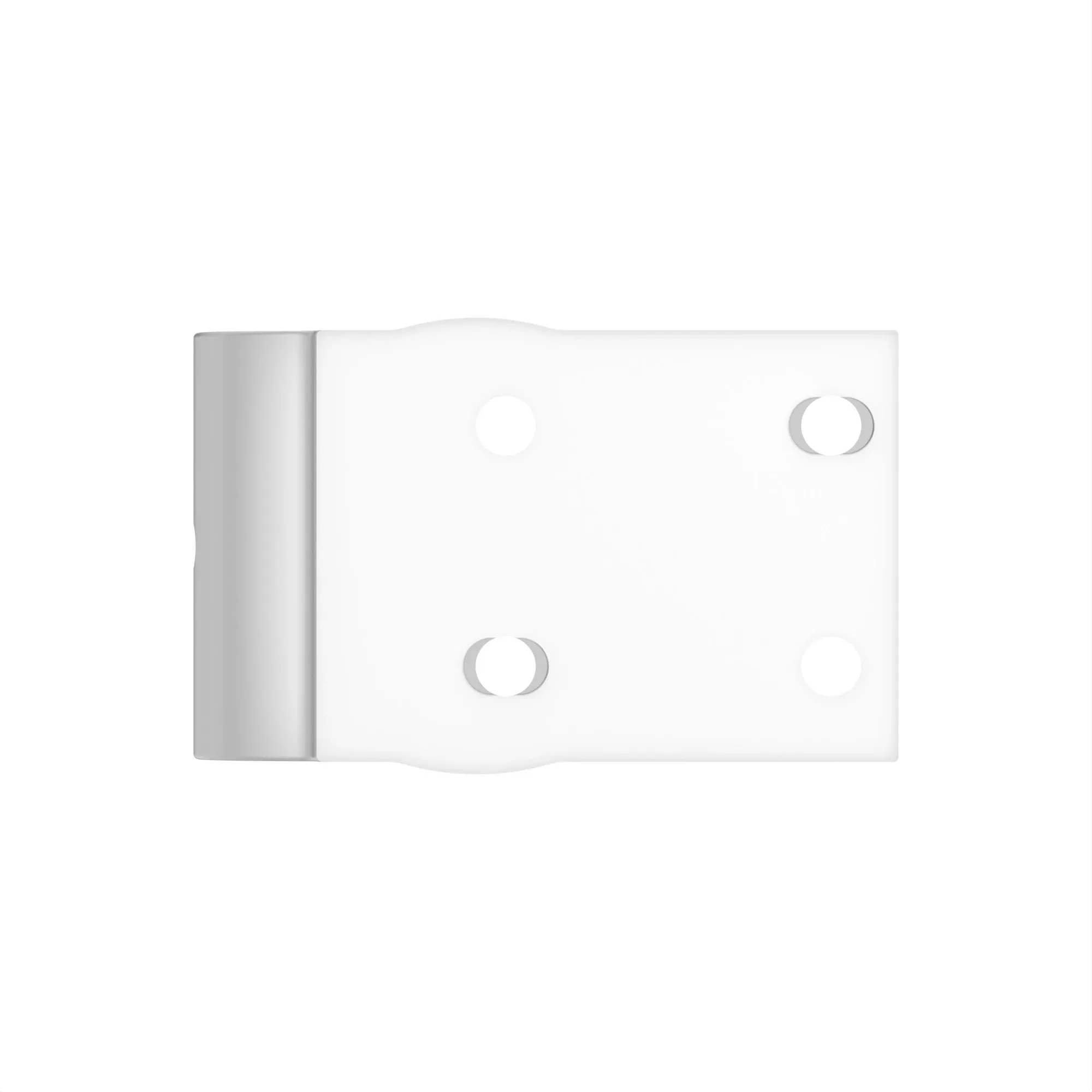 BRACKET, SPINDLE MOUNT