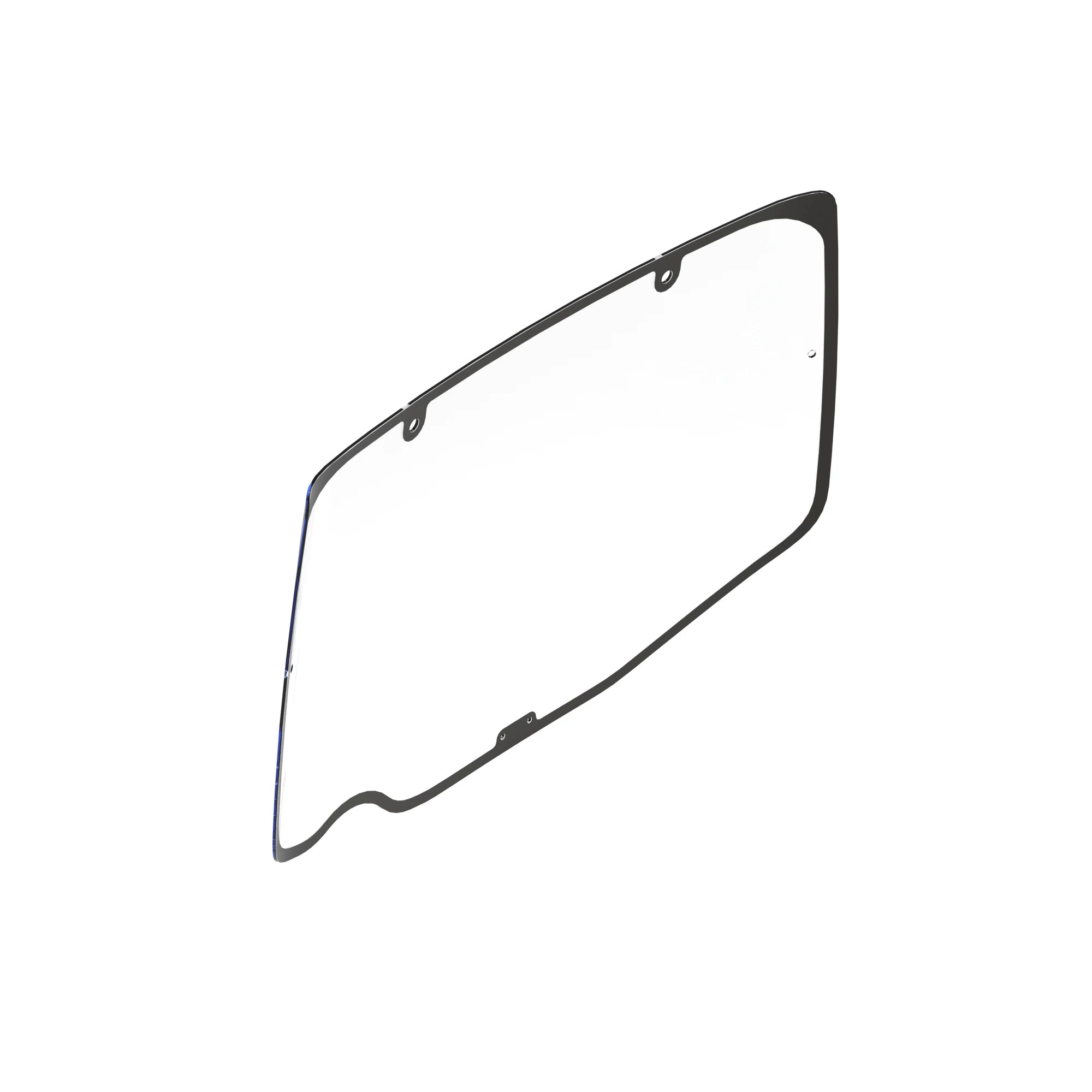 John Deere Rear Window - R552142