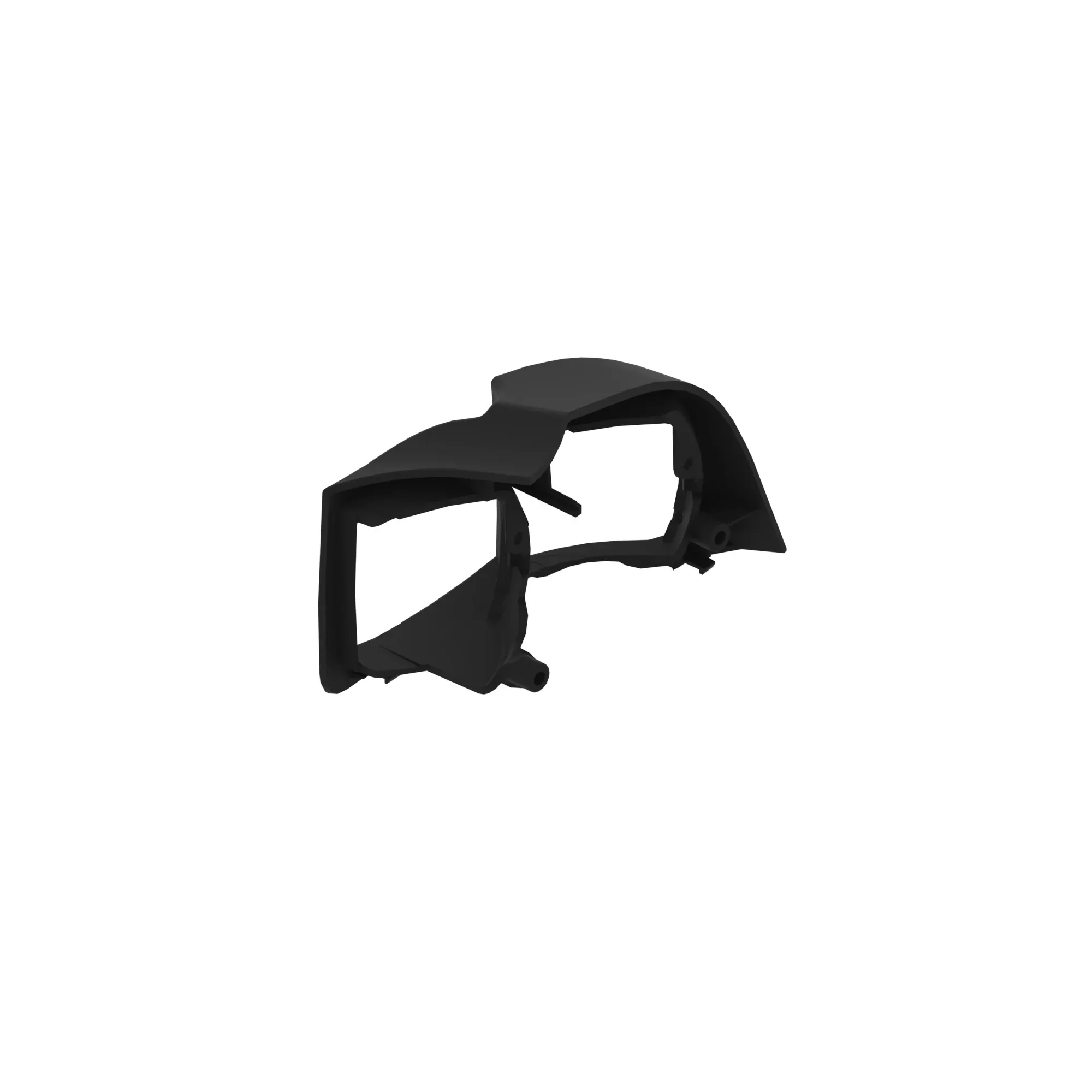 COVER, RH RCM, COMMANDARM, F,G