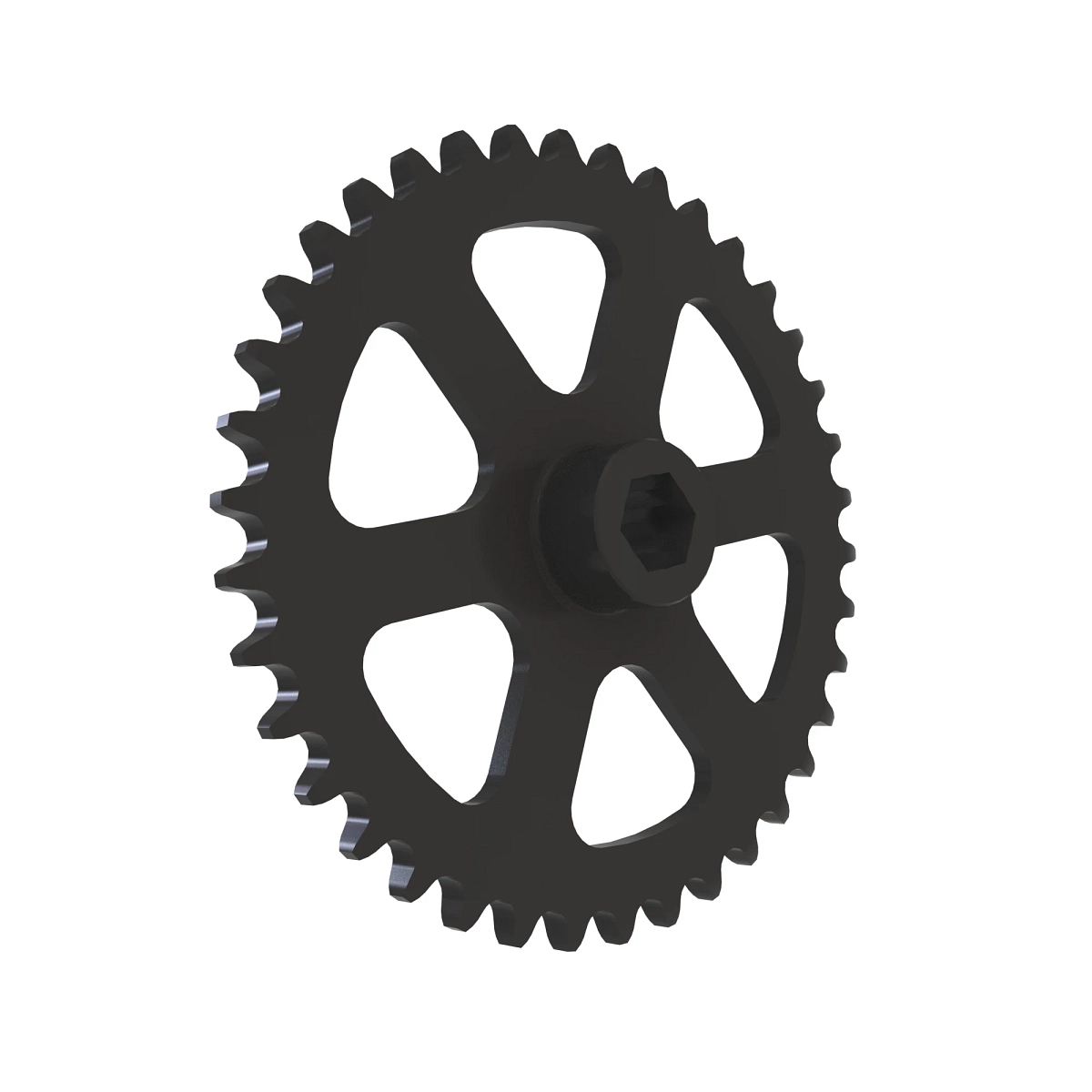 Chain Sprocket, Chain Ass