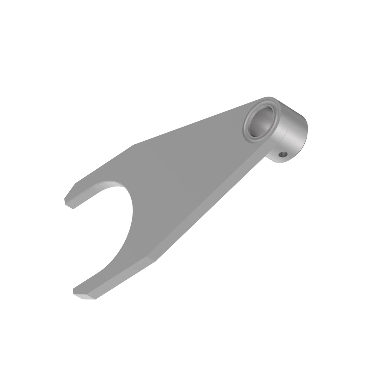 Fork, Shifter