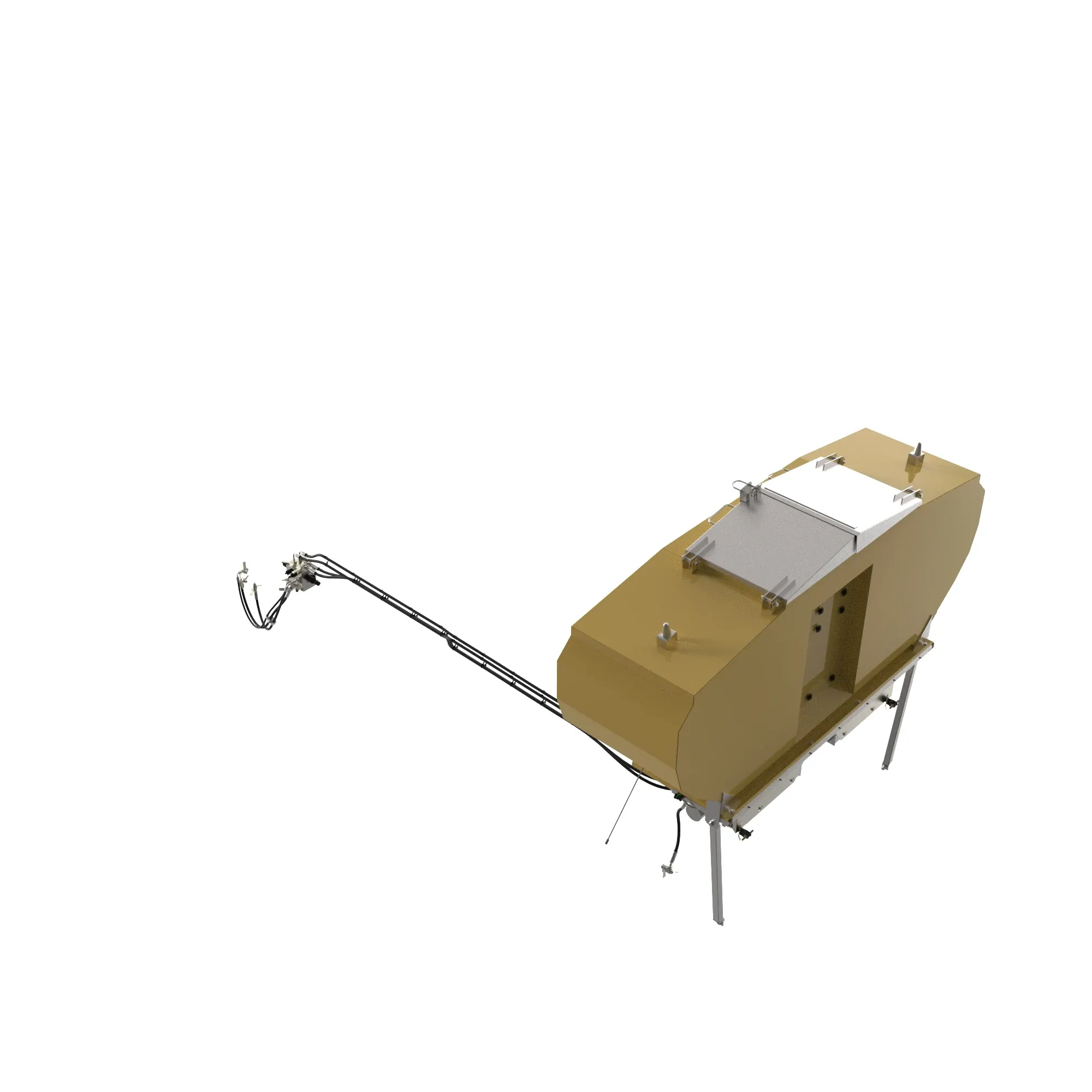 Spreader