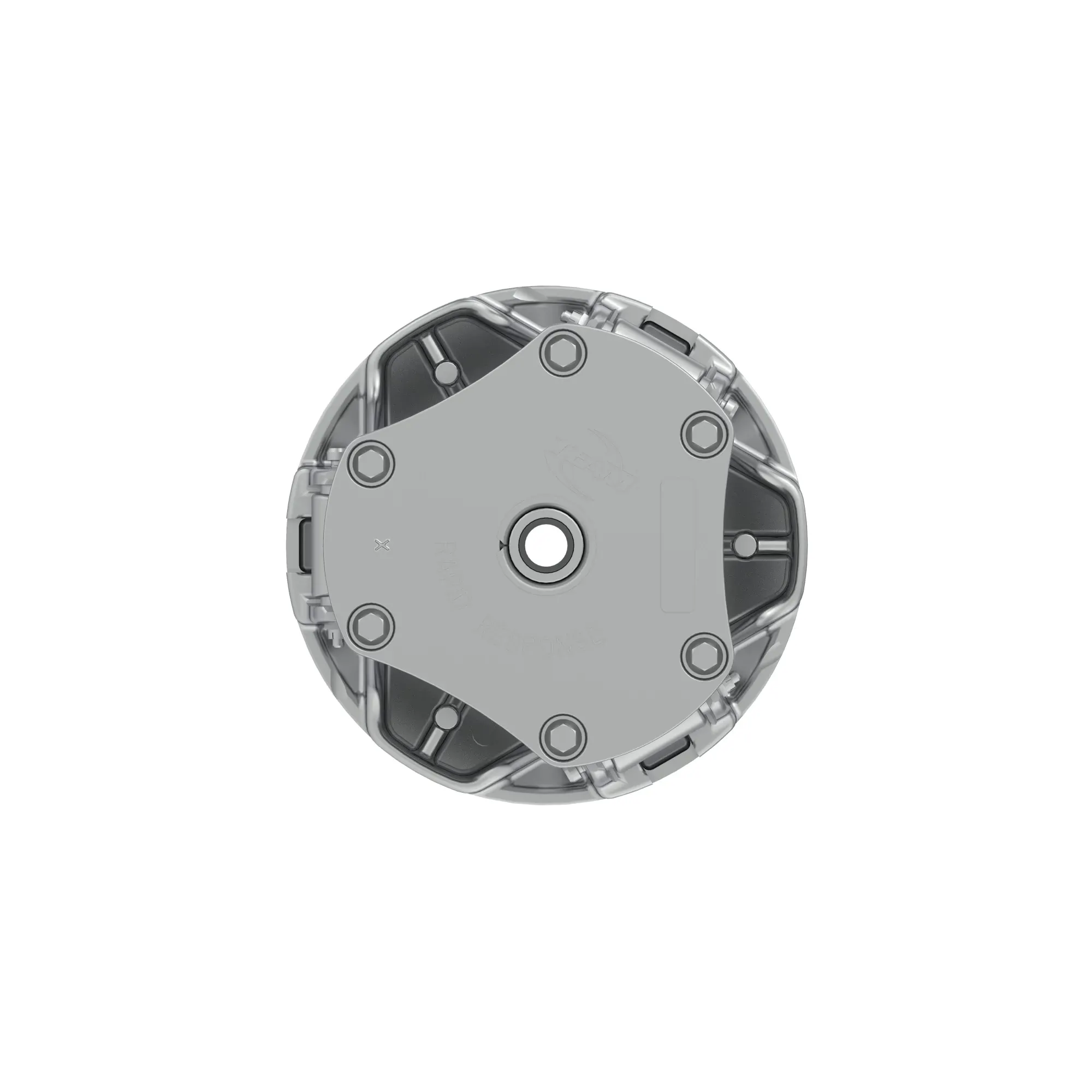 TRANSMISSION, XUV825/835, DRIVE CLU