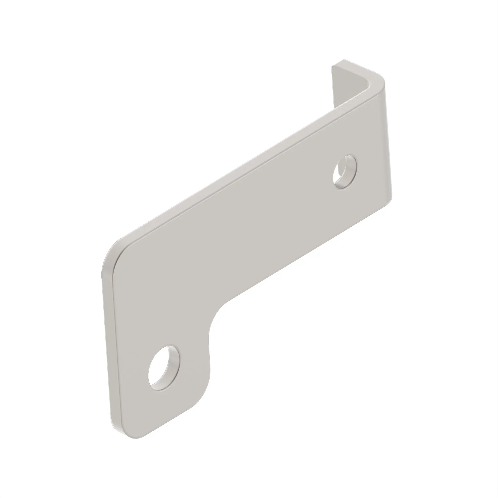 BRACKET,LEFT FRONT HARNESS SUPPORT