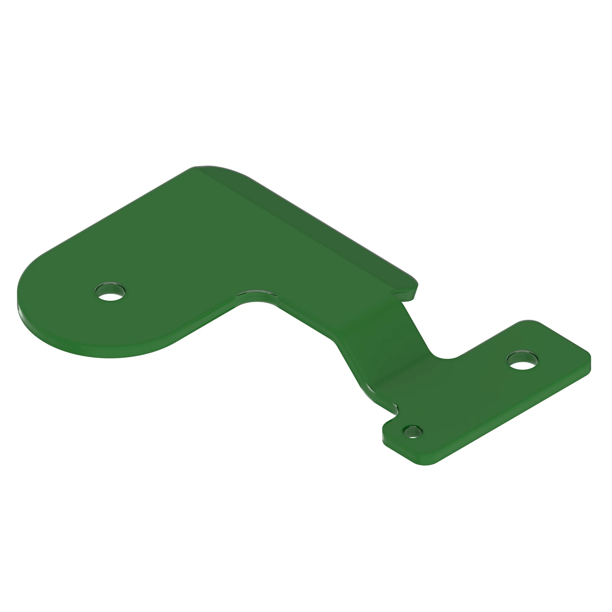 BRACKET, AUTOTRAC FOR CAST GUDGEON