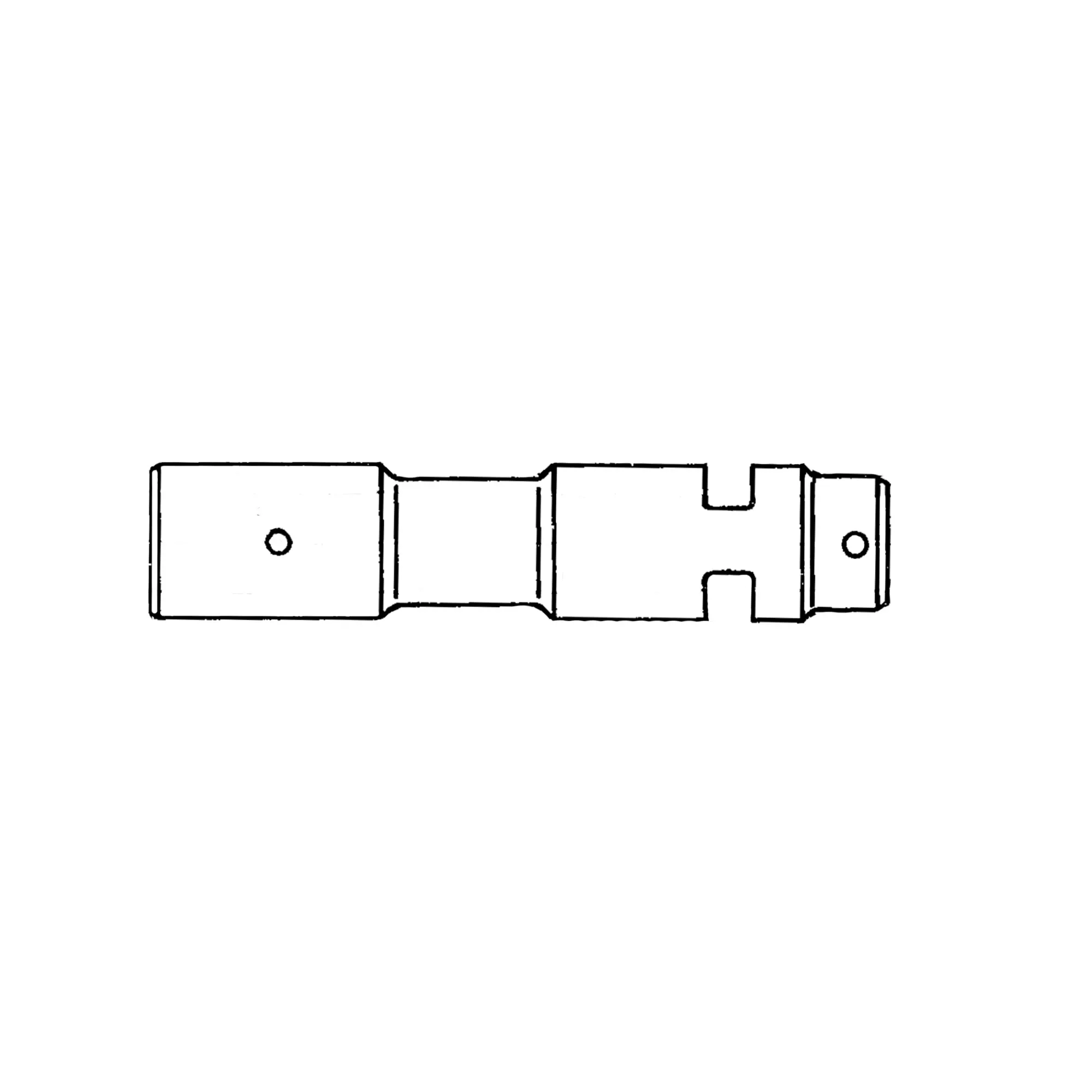 John Deere Sleeve - T22853