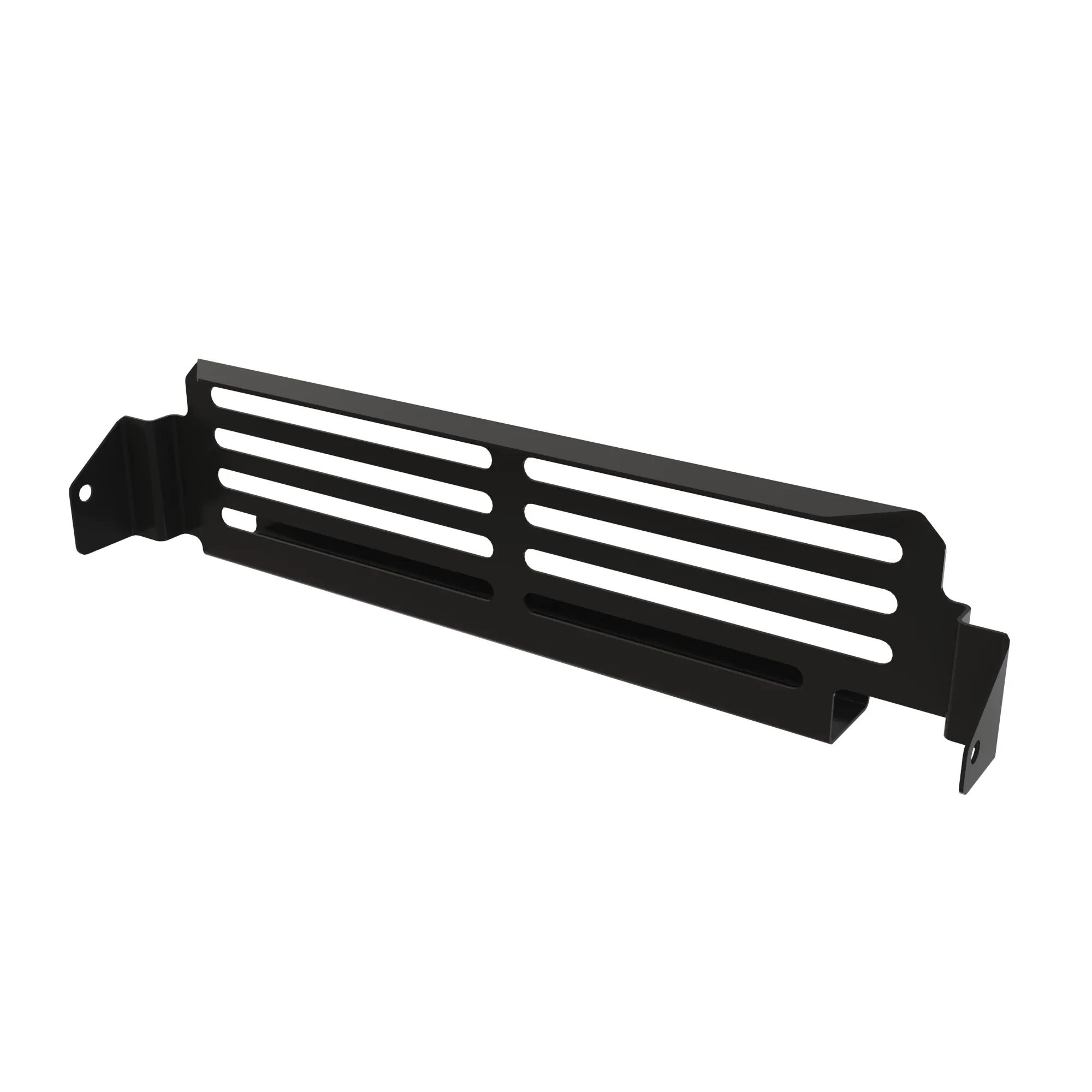 John Deere Fan Shield - M160879