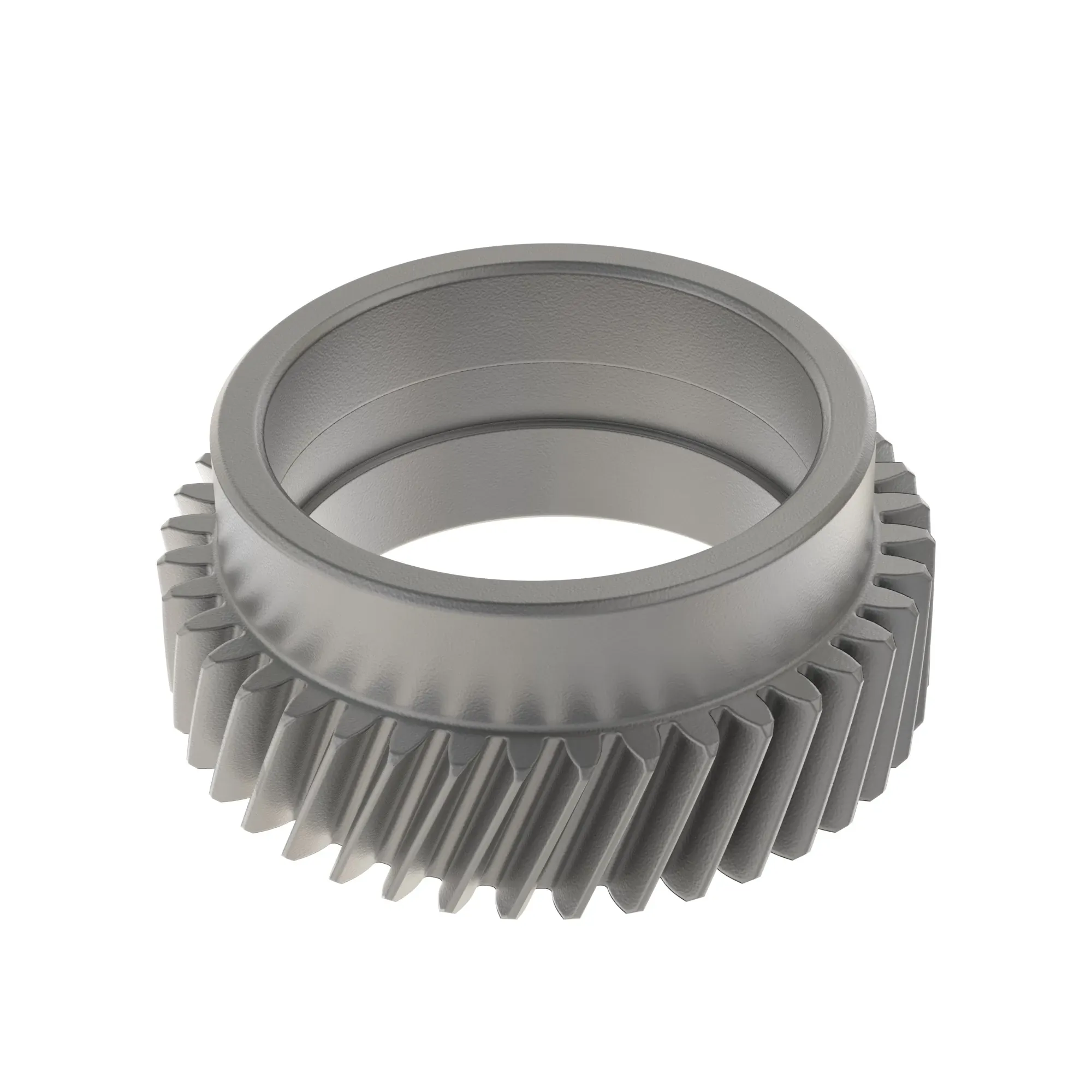 HELICAL GEAR, PUMP DRIVE IDLER