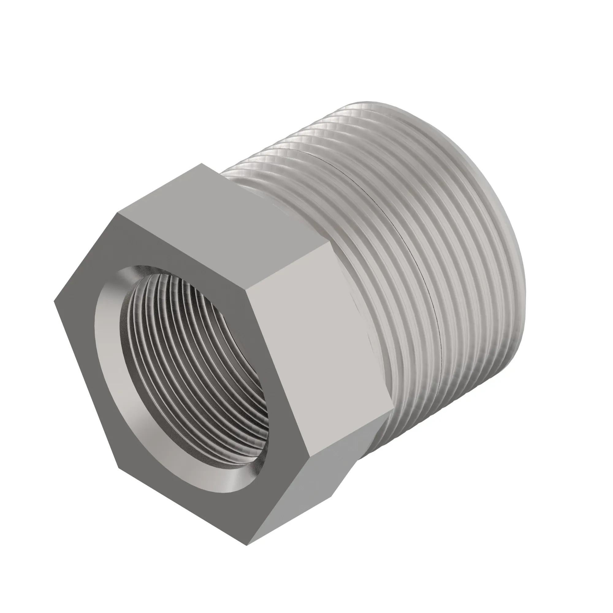 John Deere Fitting - F611594