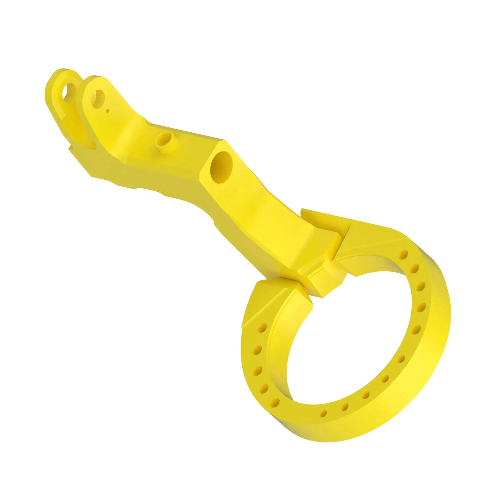 John Deere Feed Arm, Left Side - F670923