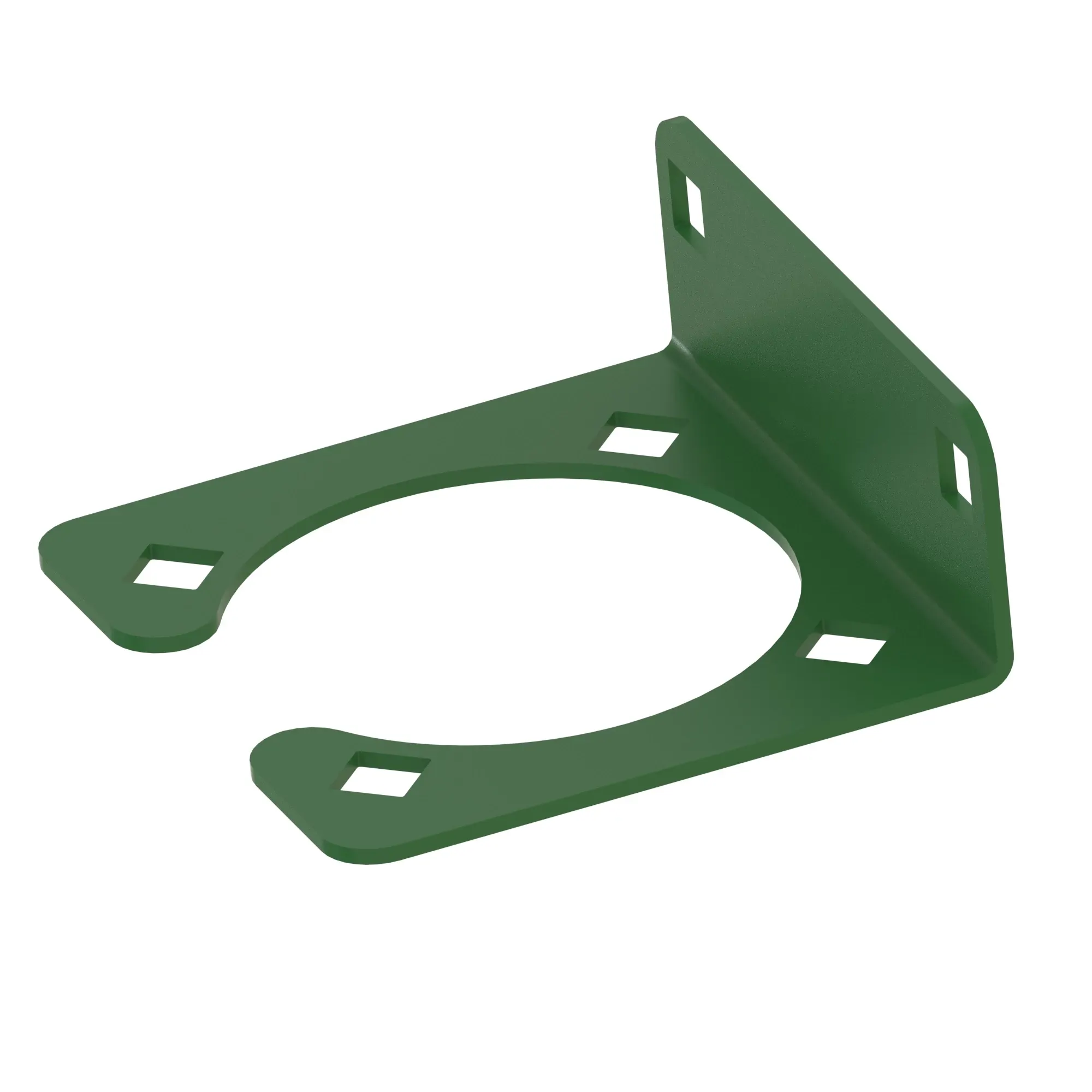John Deere Flange - CC102541