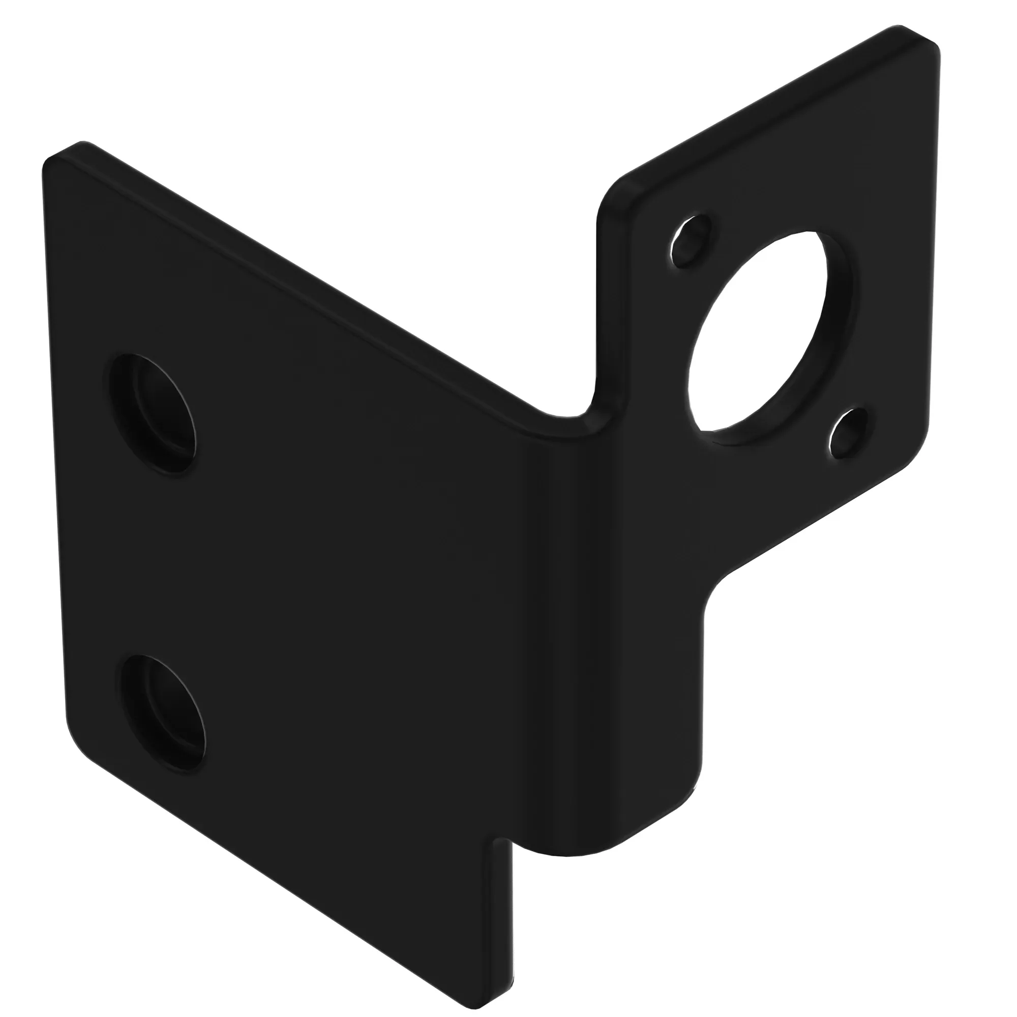 John Deere Draft Sensor Bracket - RE198953