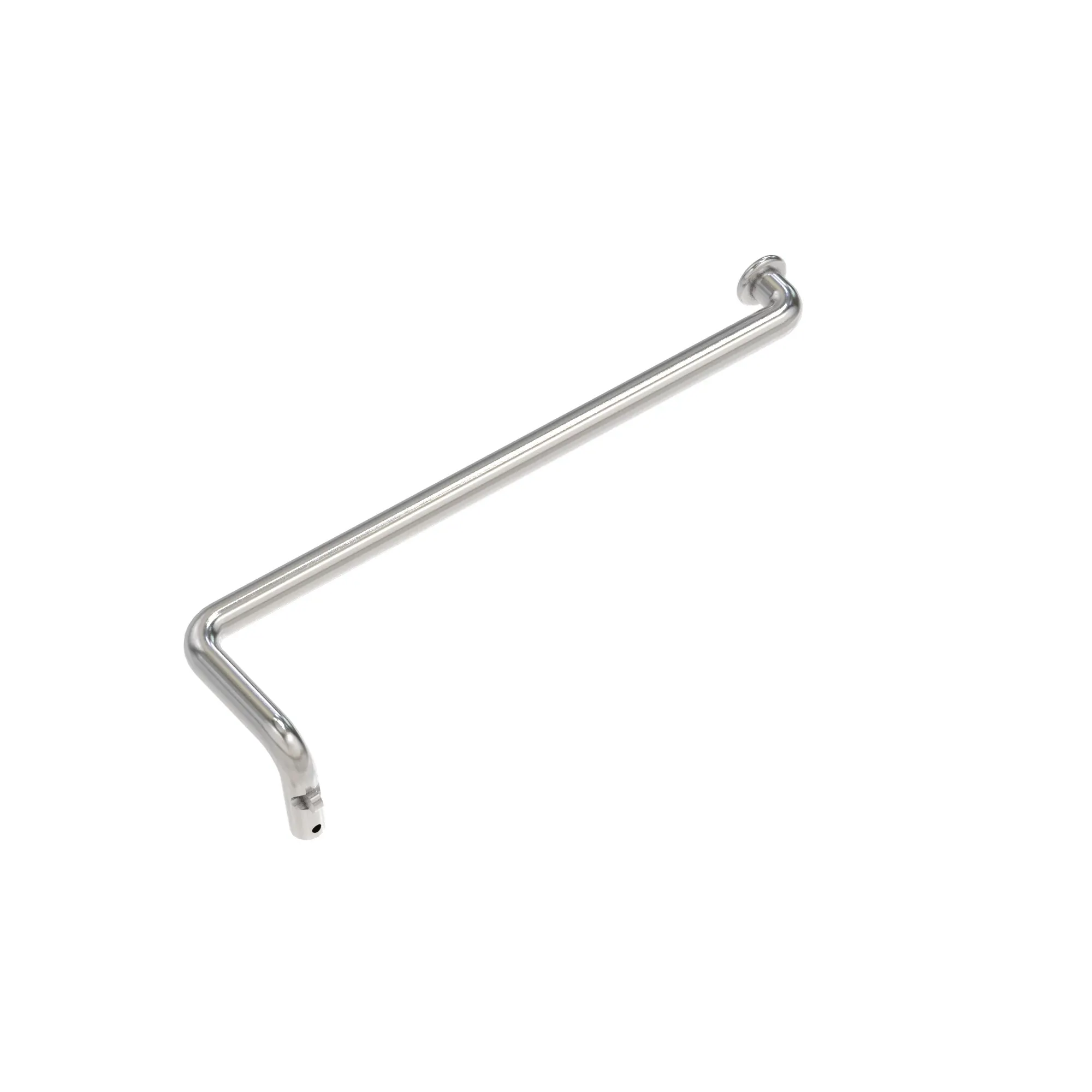 John Deere Clutch Rod - GX23121