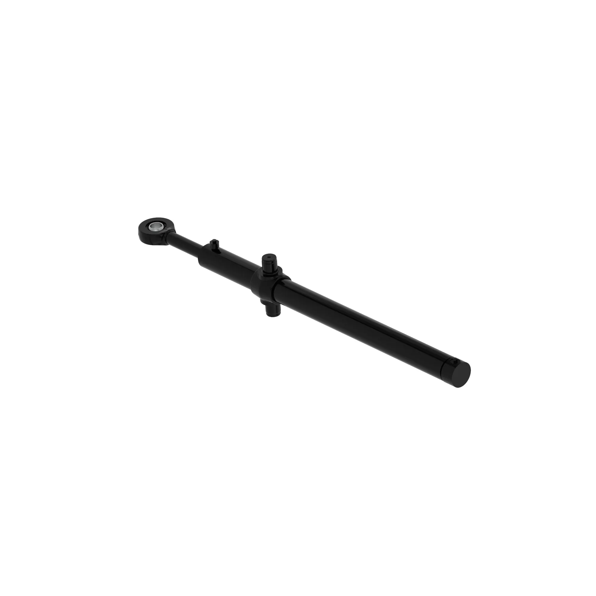 HYDRAULIC CYLINDER, 90 X 56-1285, 7