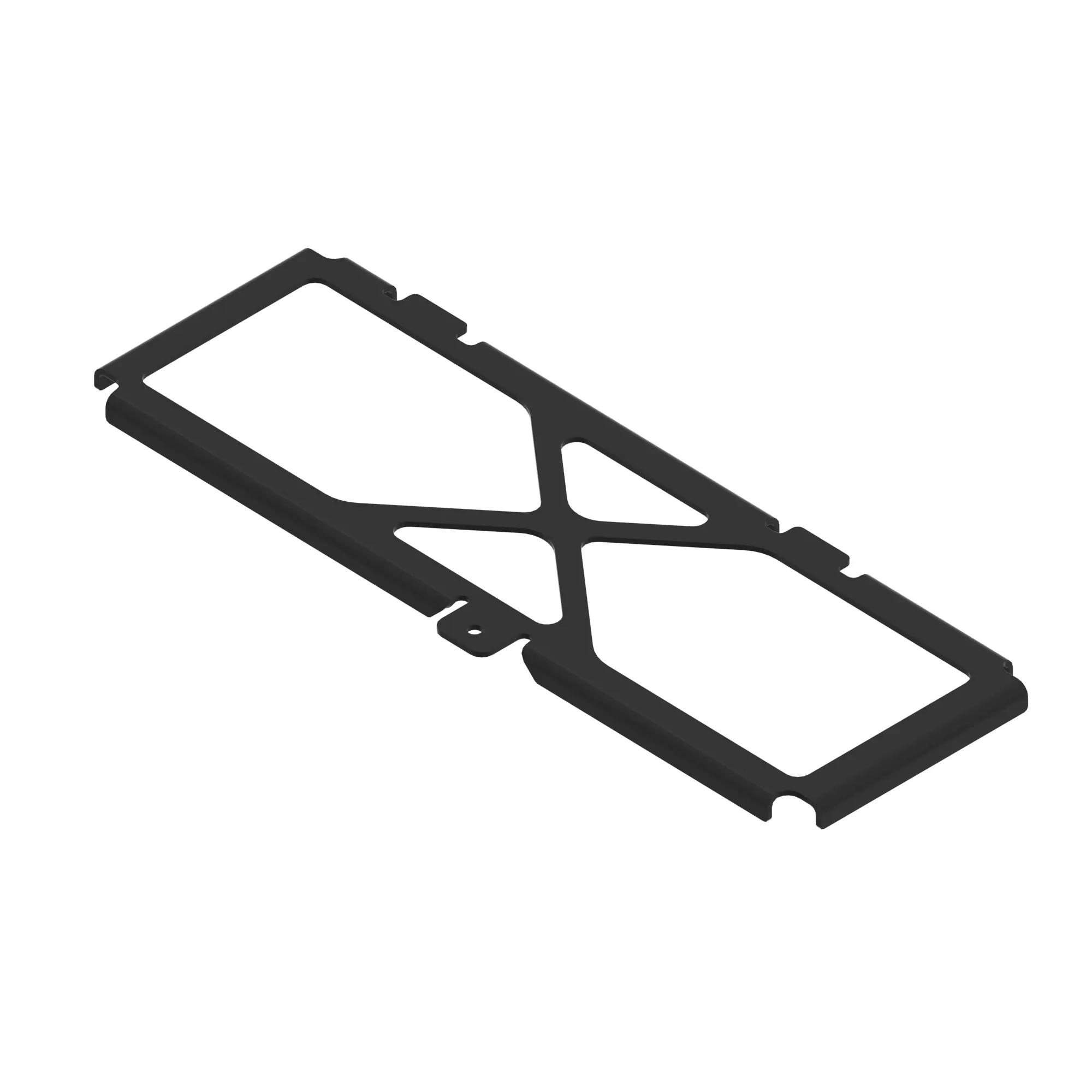 BRACKET, BRACKET, RECIRCULATION FIL