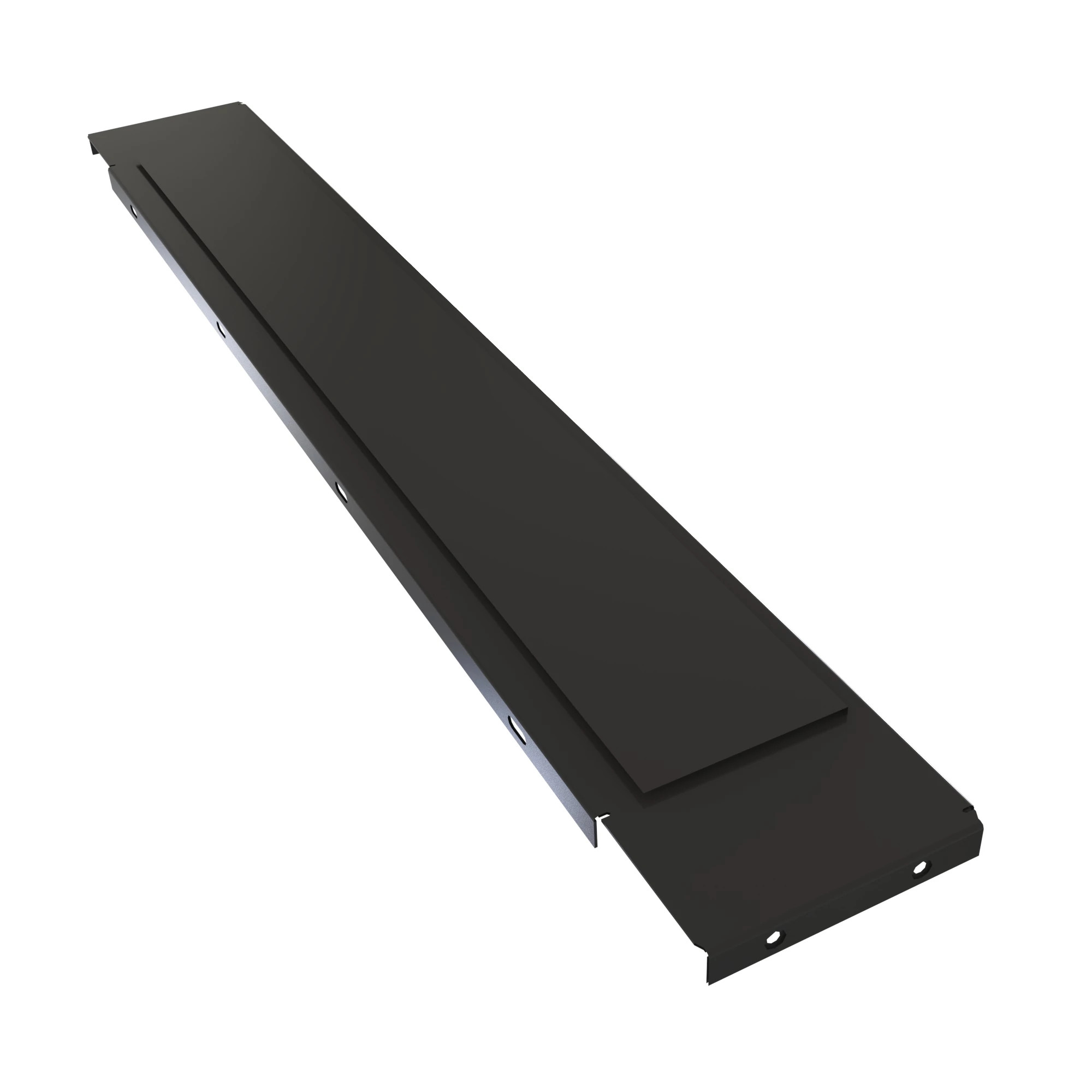 COVER, SIDE XL