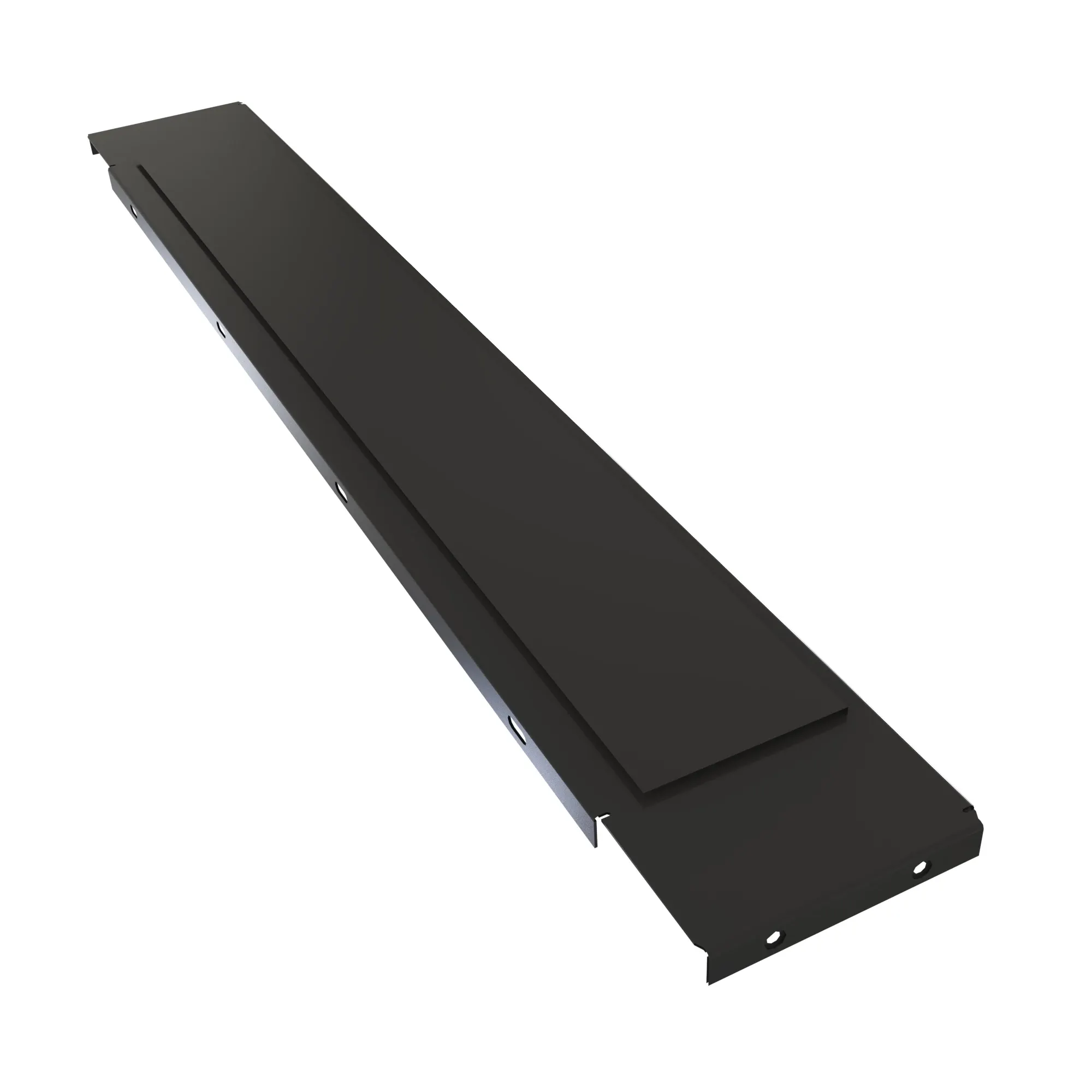 John Deere Side Cover - AH212722