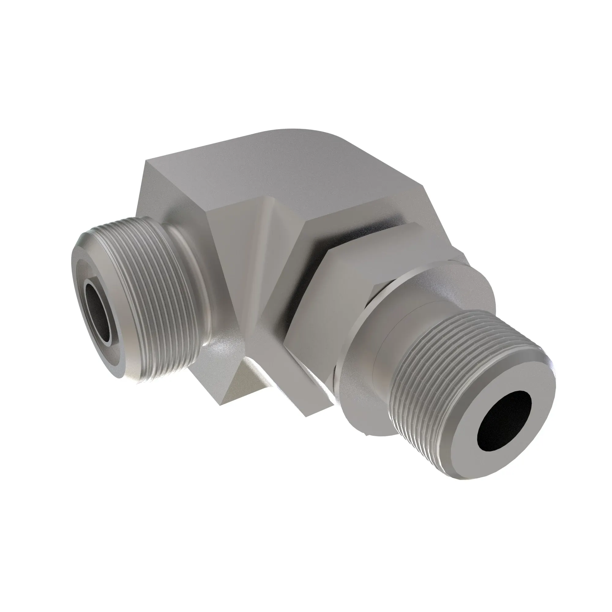 John Deere Adapter Fitting - KK49080