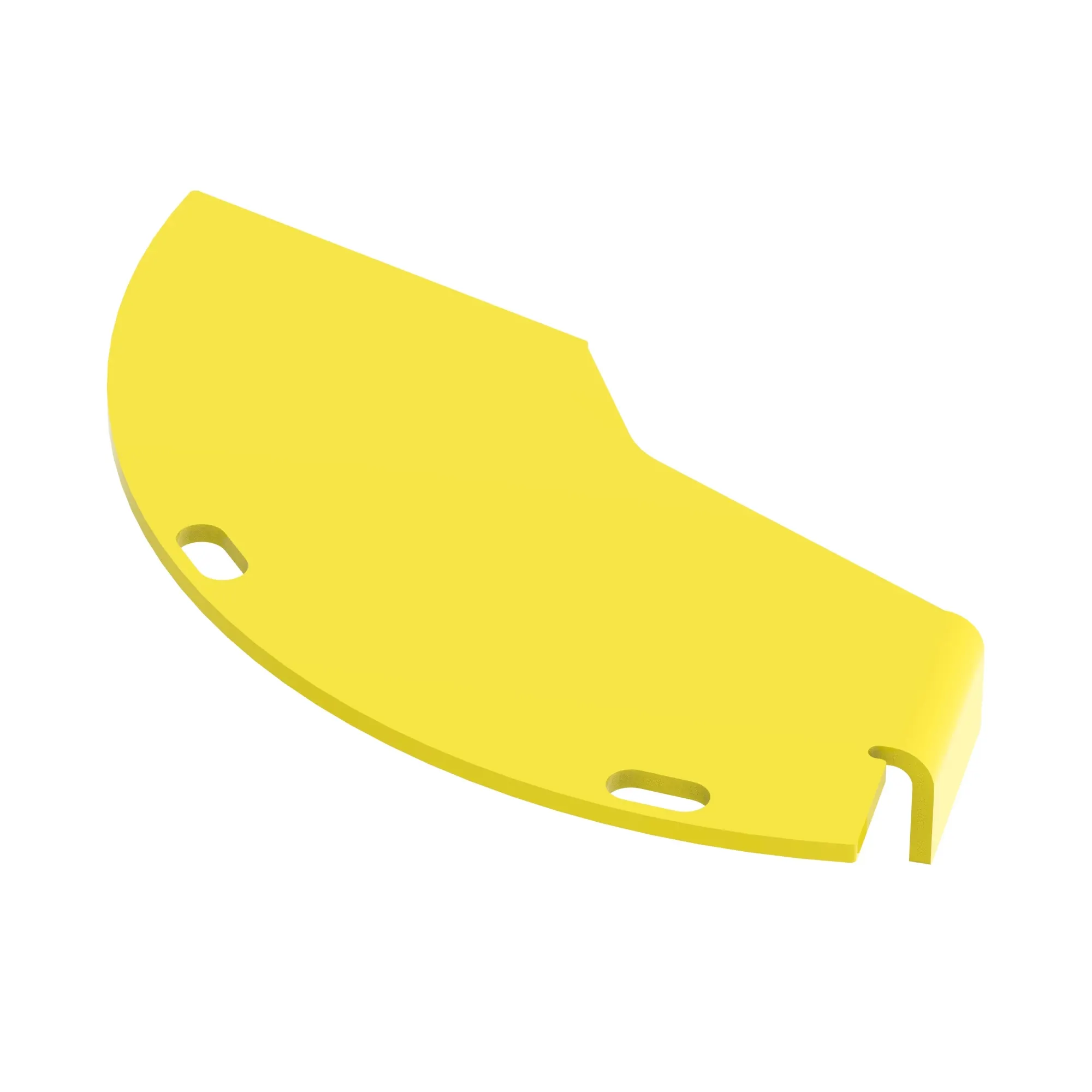 John Deere Plate - CXT44144