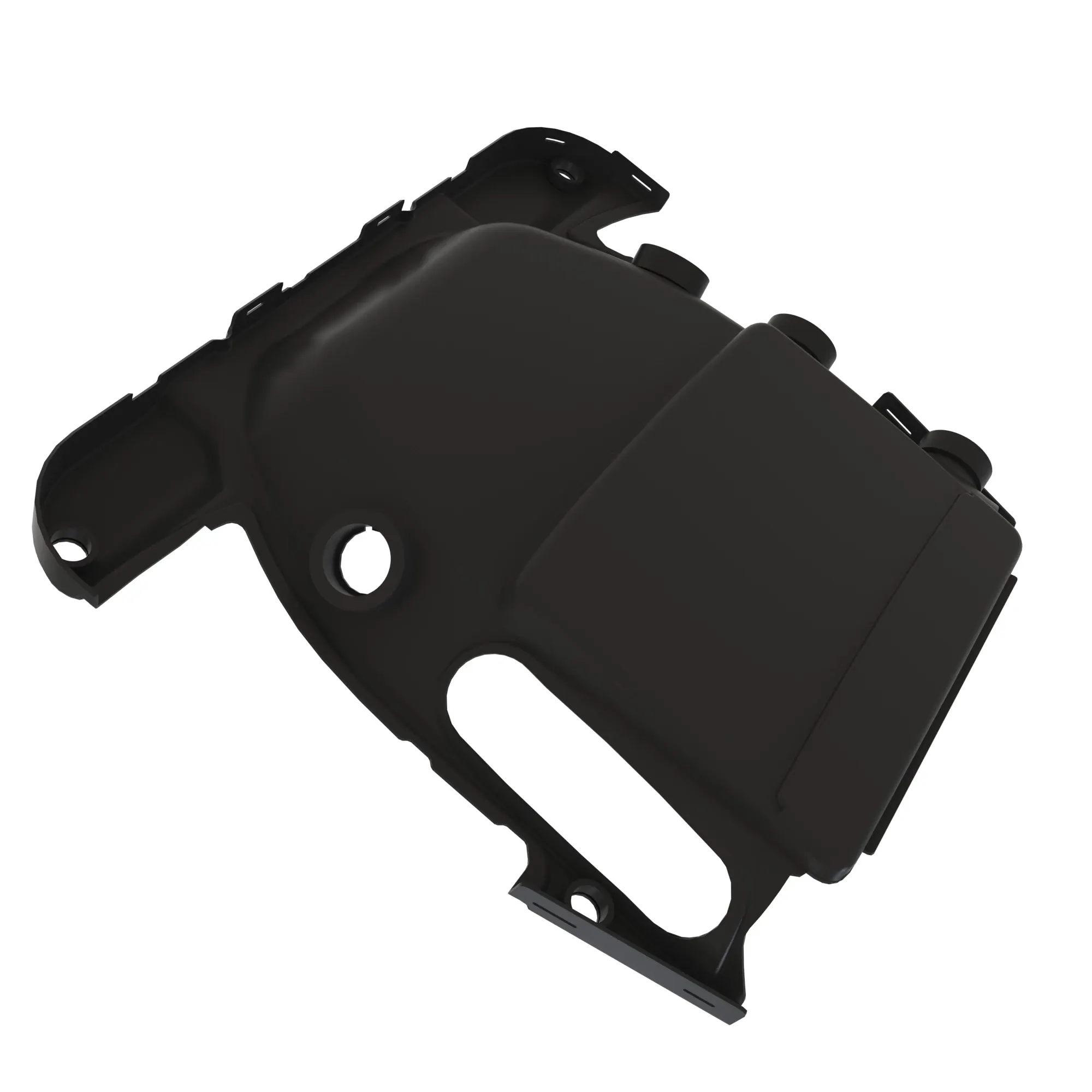 ASSY, W/O SUNROOF