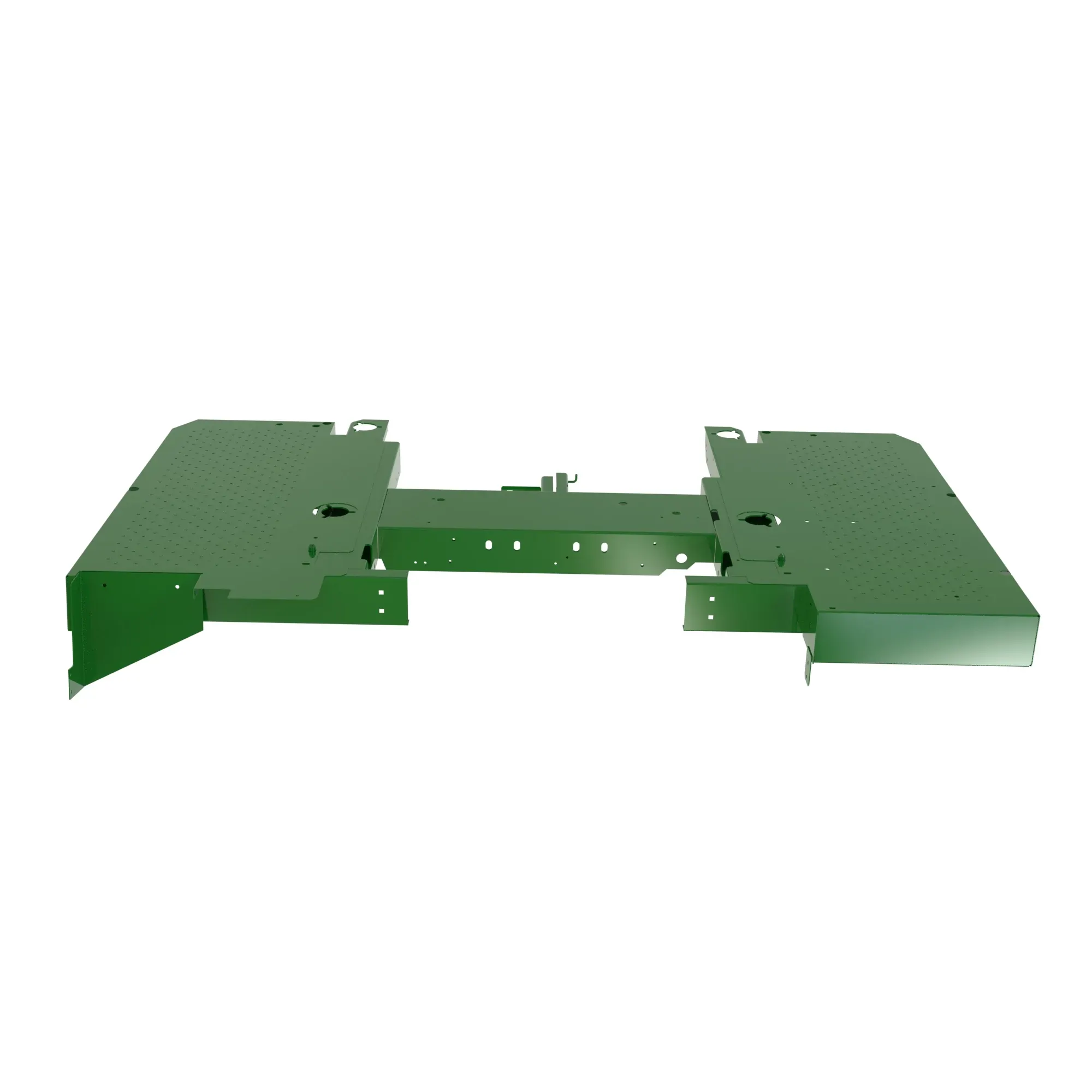 CAB PLATFORM NARROW