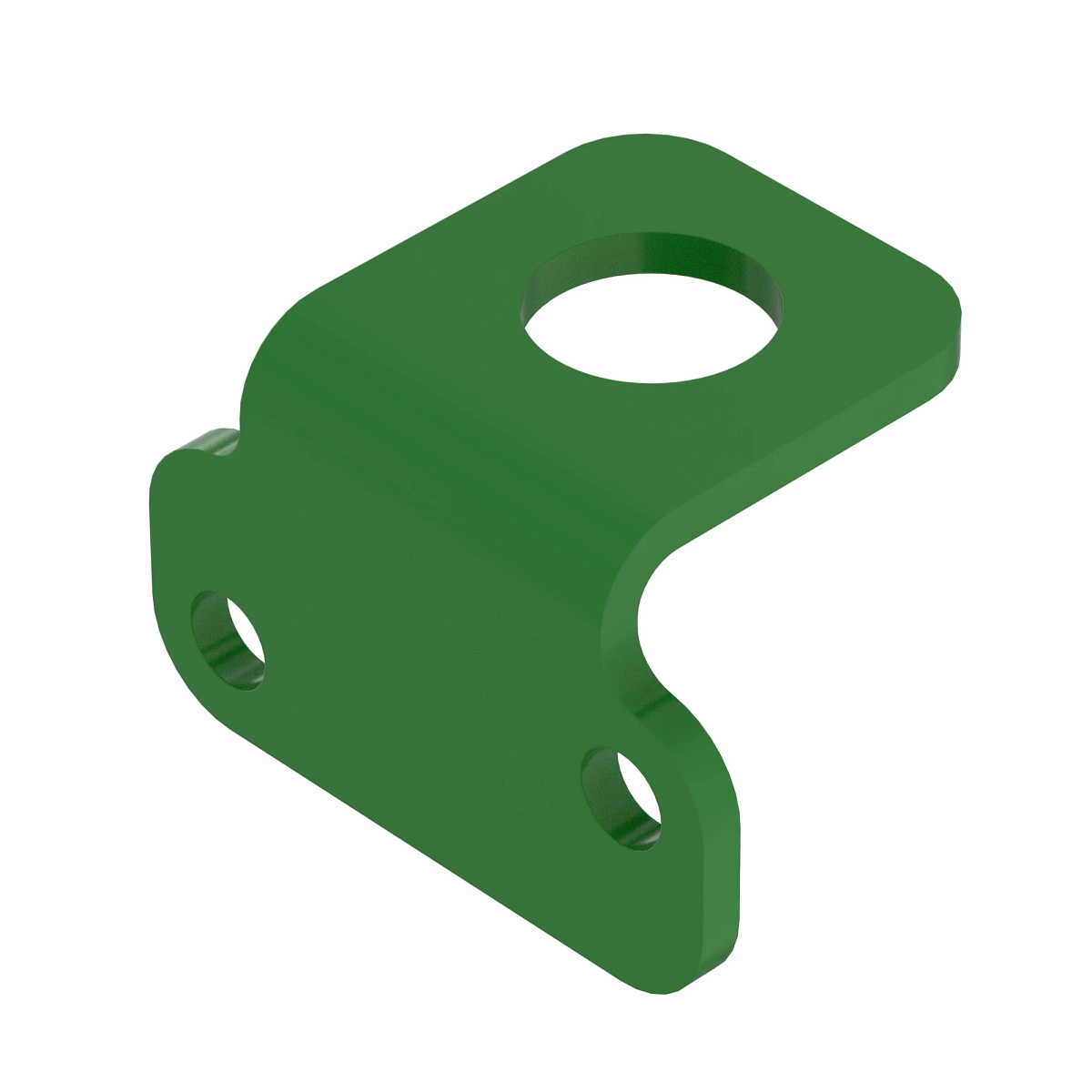Bracket, 1300 Steering Line