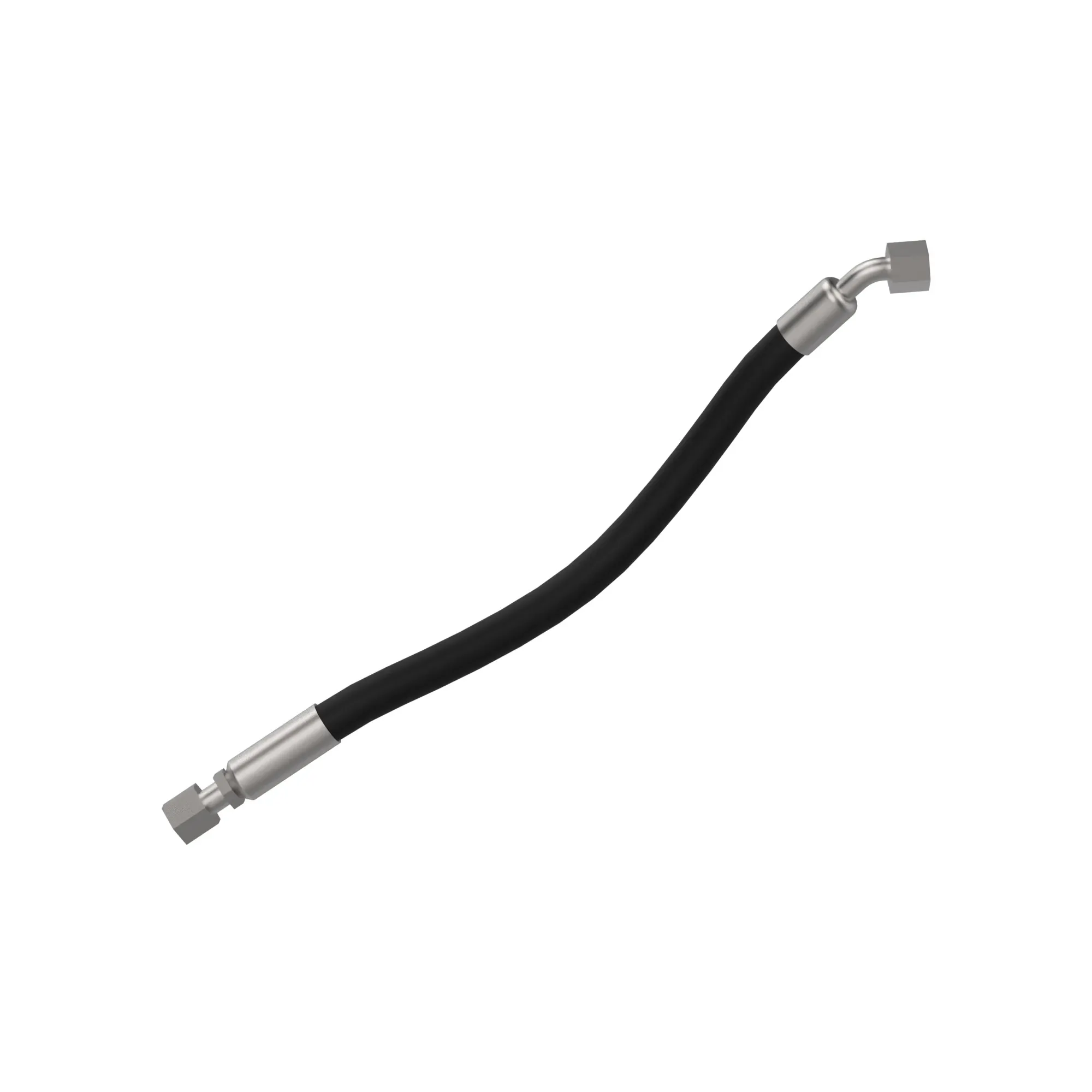 Hose, Hydraulic