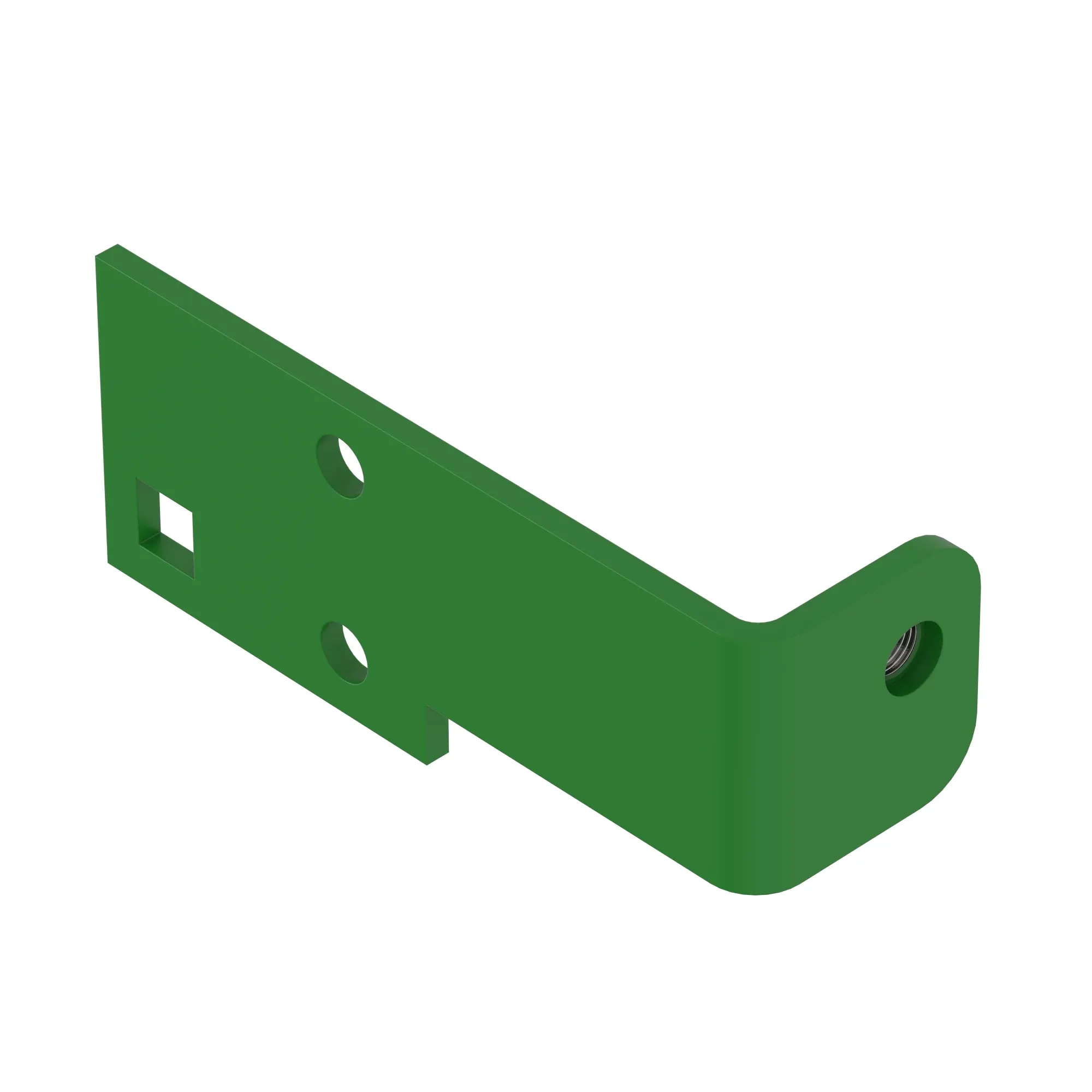 BRACKET, BOX BRACKET
