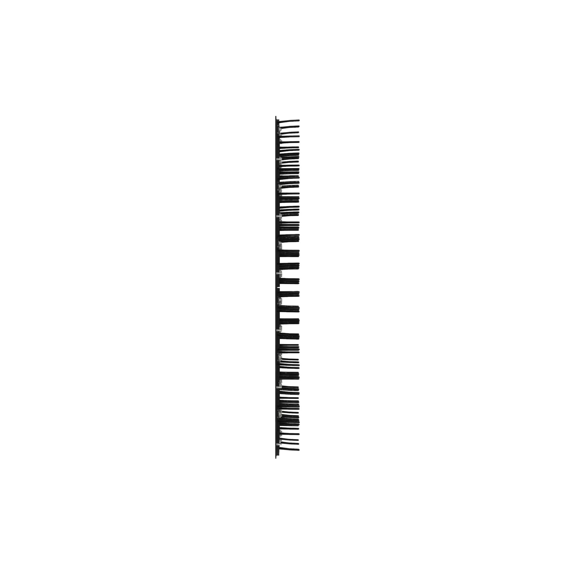 BELT SET, BELT ASSY-PLASTIC FINGERS