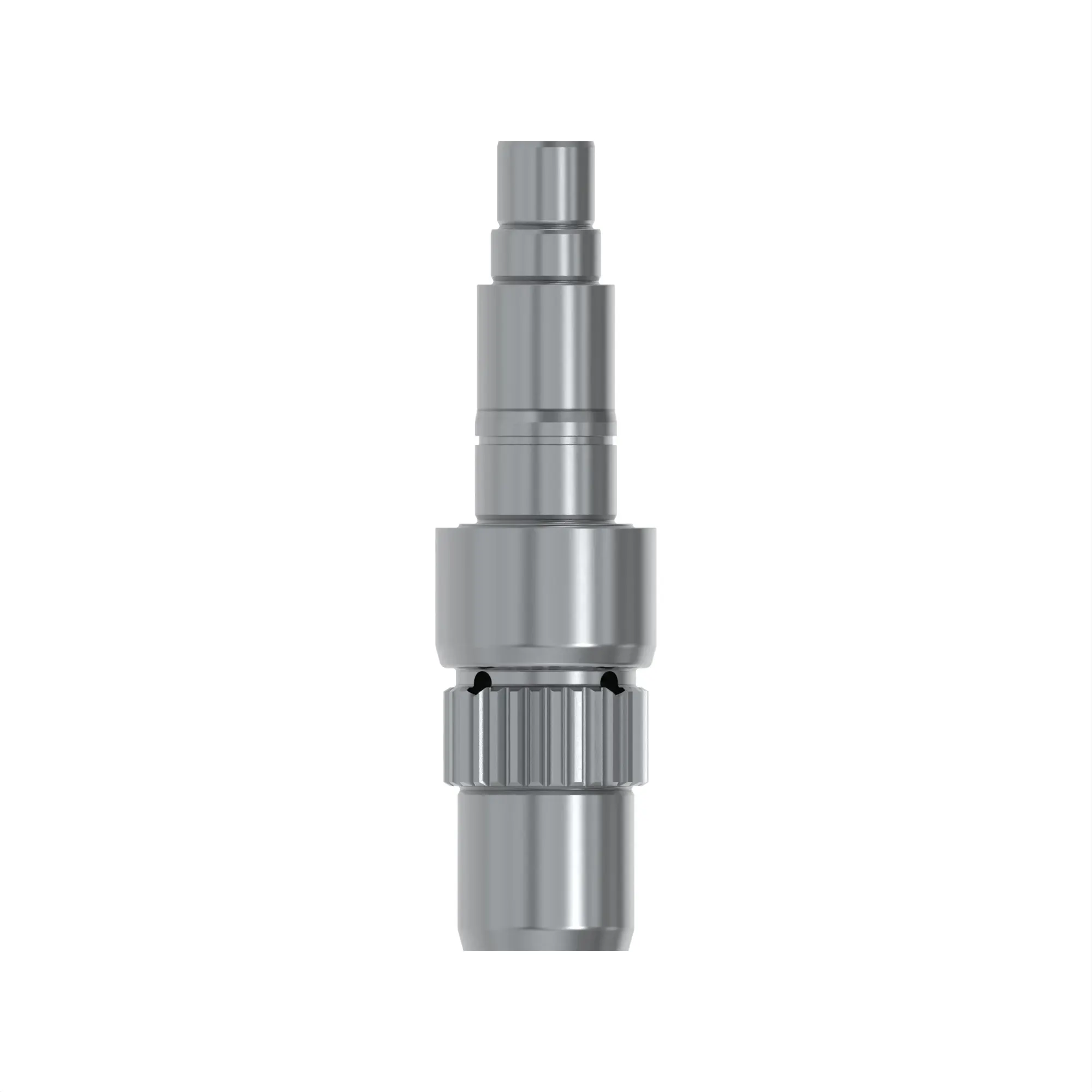 SHAFT, VSFD, 9L, DRIVER, NITRIDED