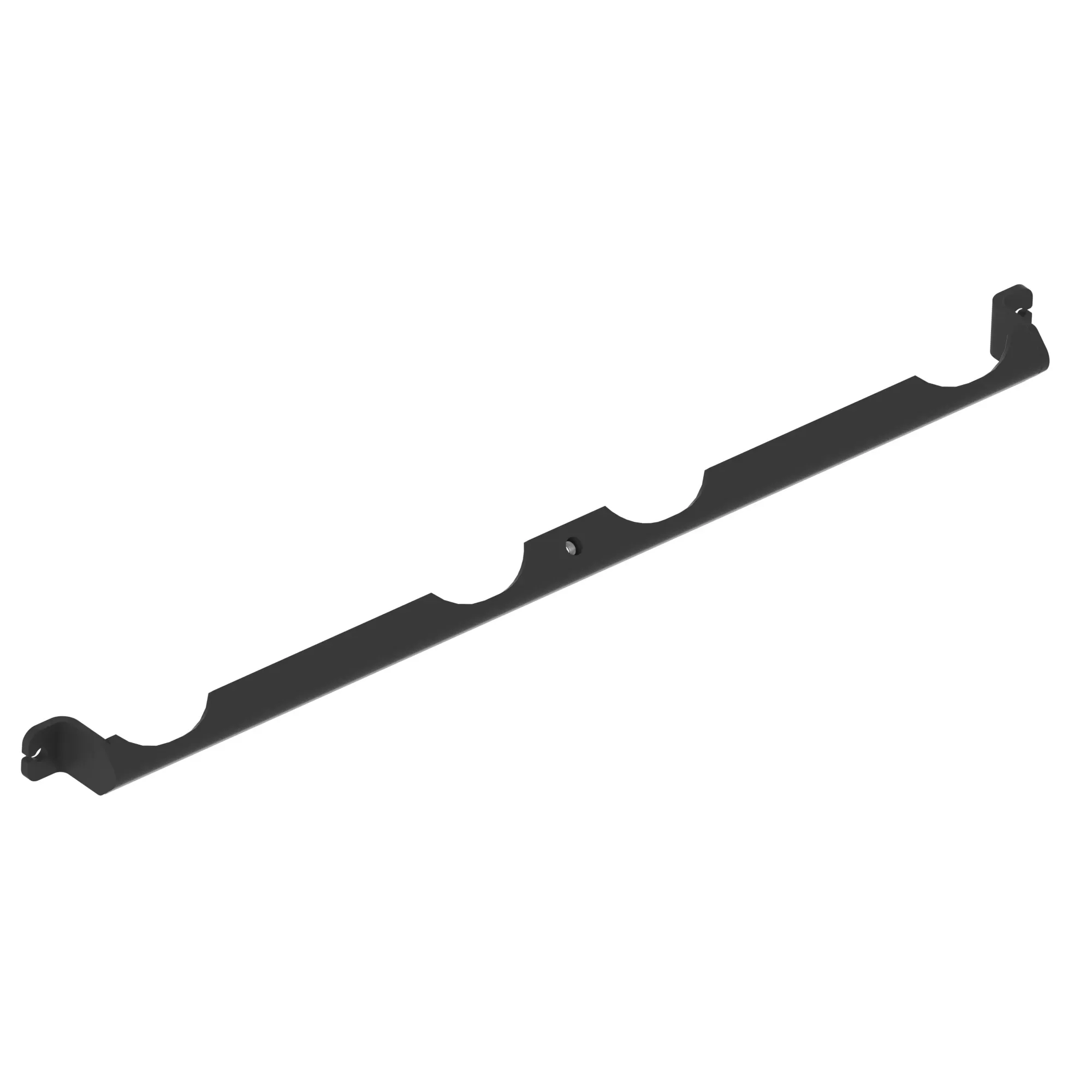 BATTERY HOLD-DOWN