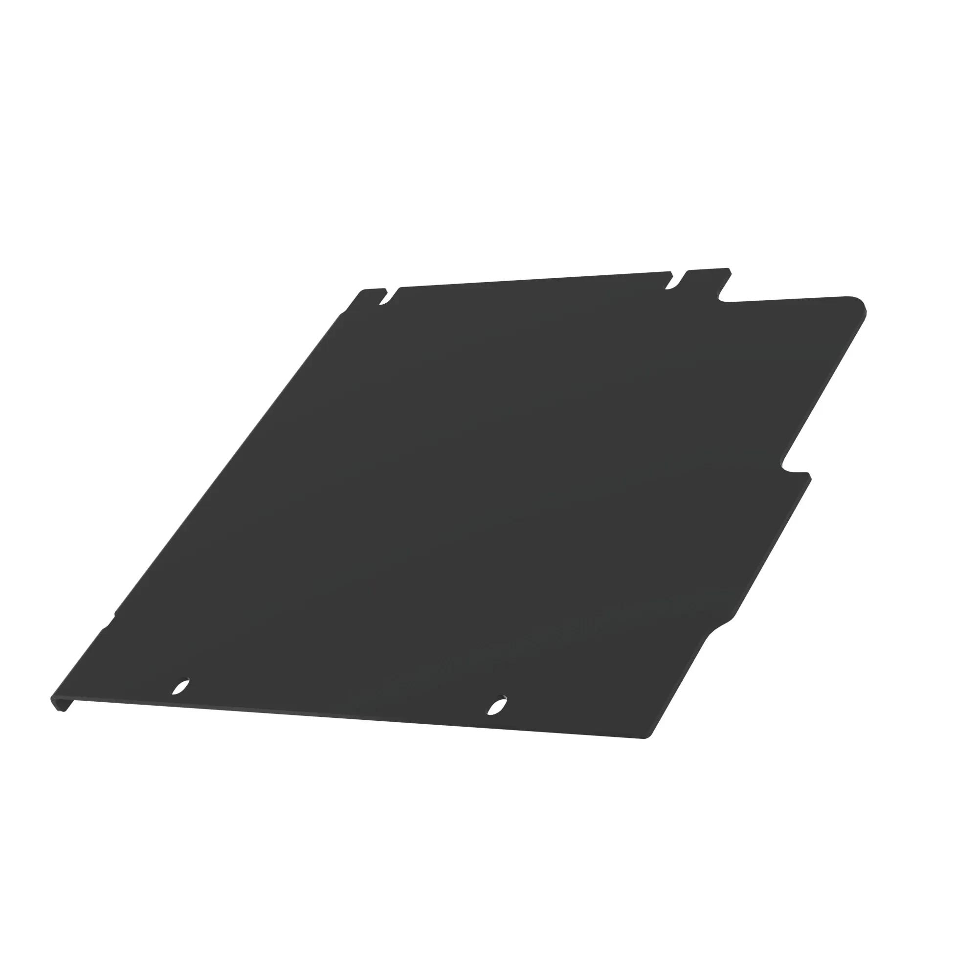 John Deere Plate - T479586