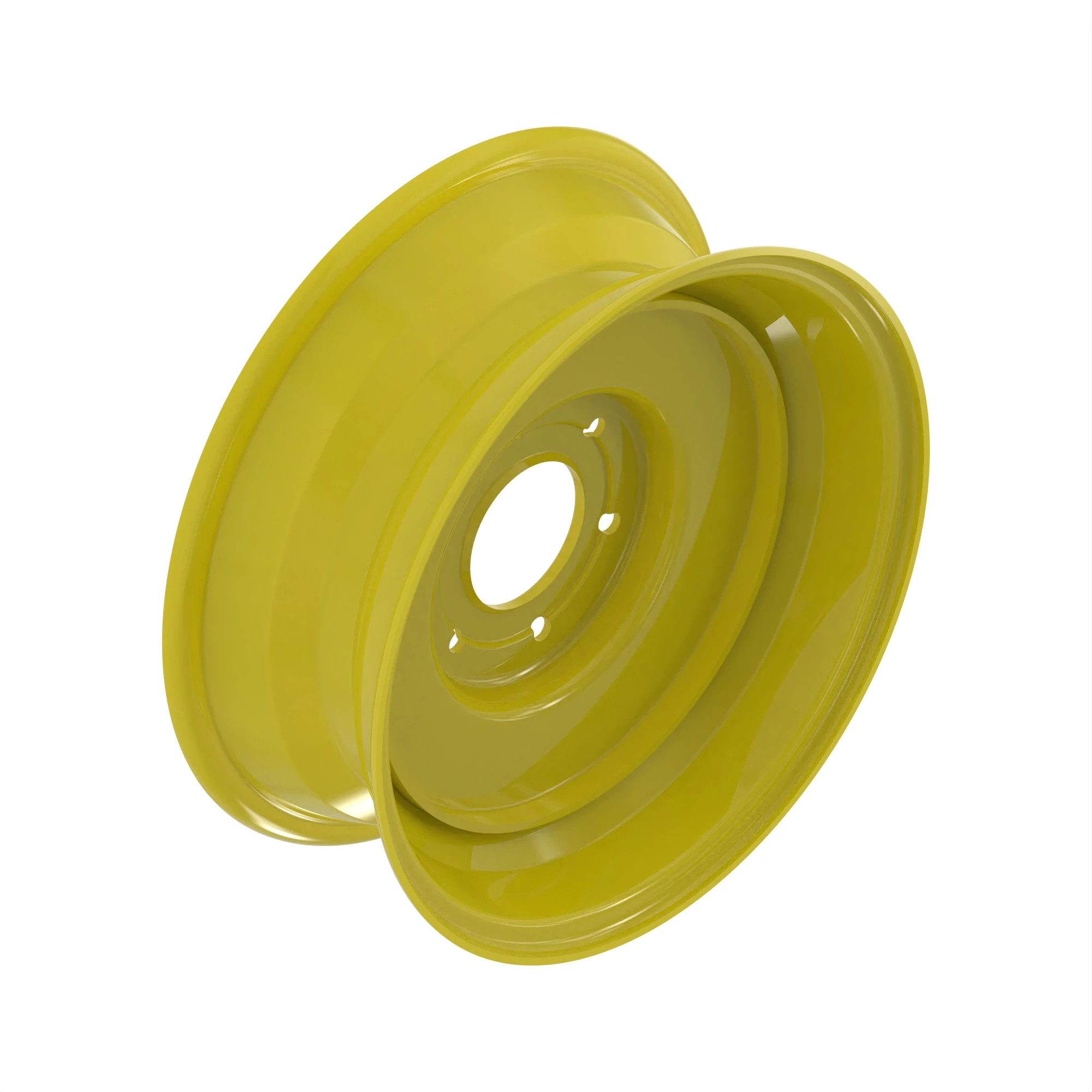 John Deere Rim for 7.60-15 Tire - JD680