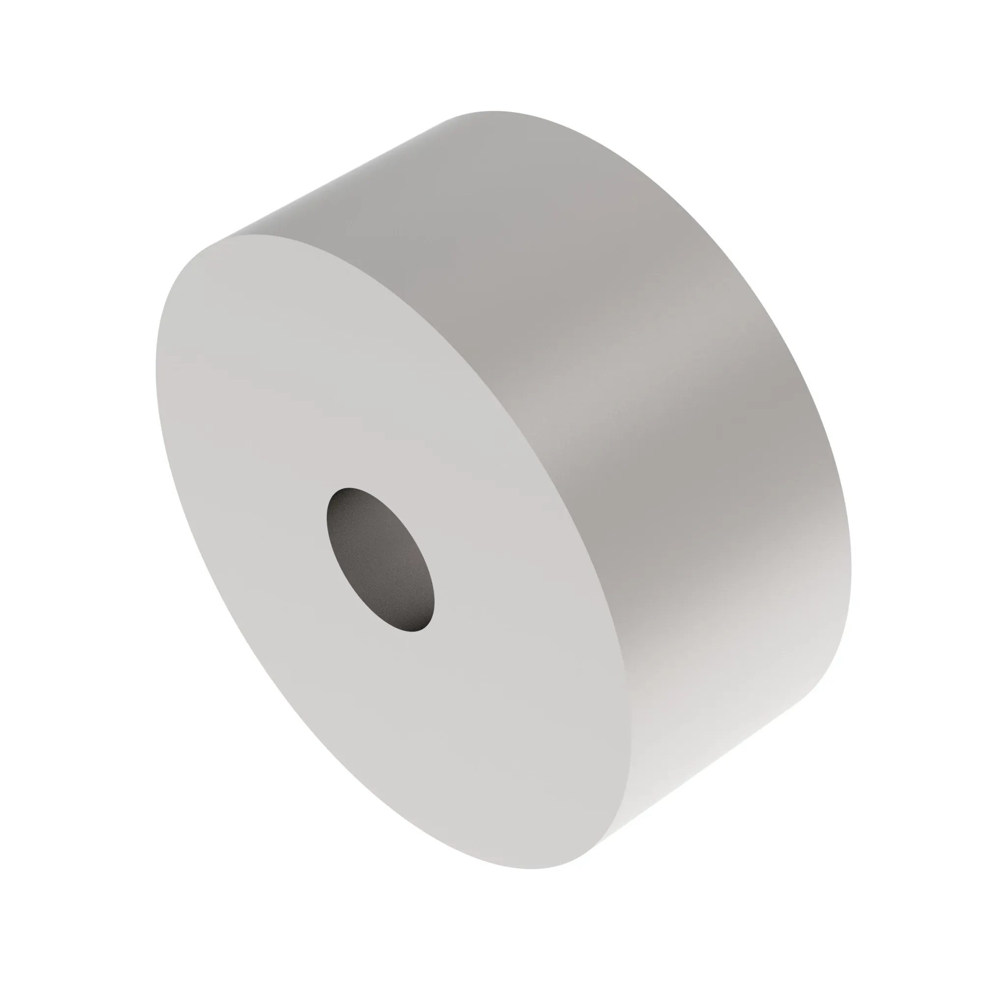 John Deere Idler Pulley Spacer - UC24357