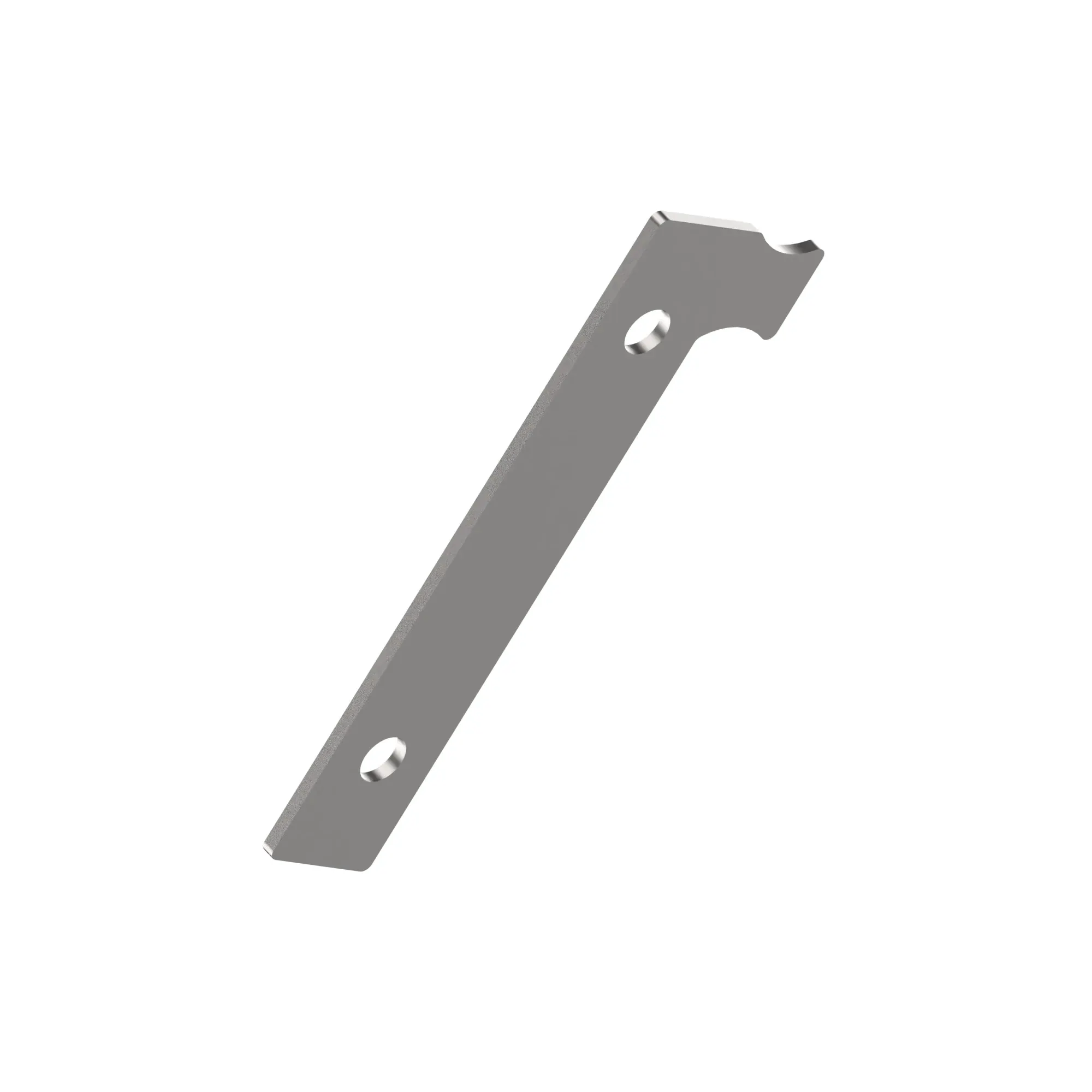 SPACER, HOOD SPACER