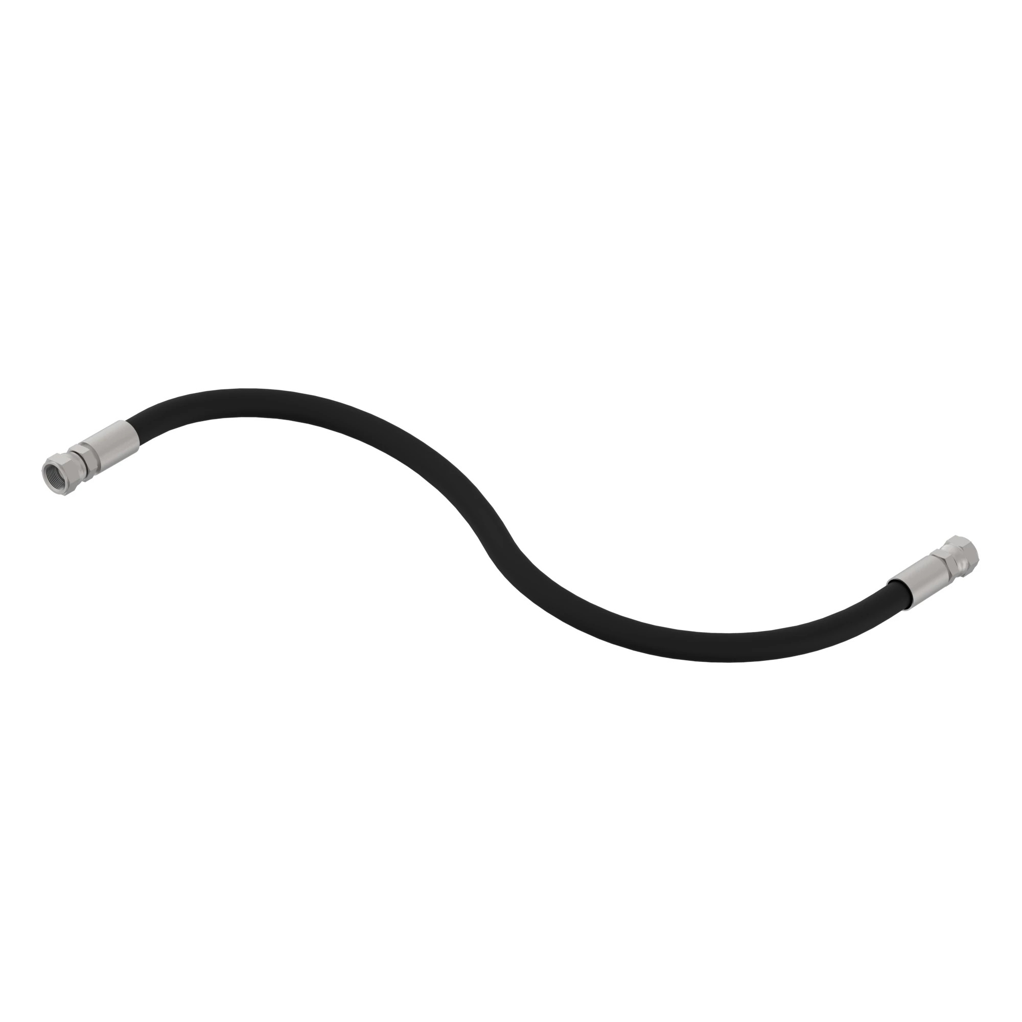 HYDRAULIC HOSE,LIFT EXT