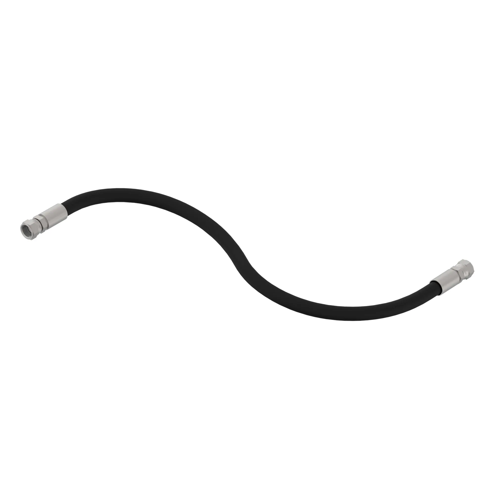 John Deere Lift Extend Hydraulic Hose - AA115060