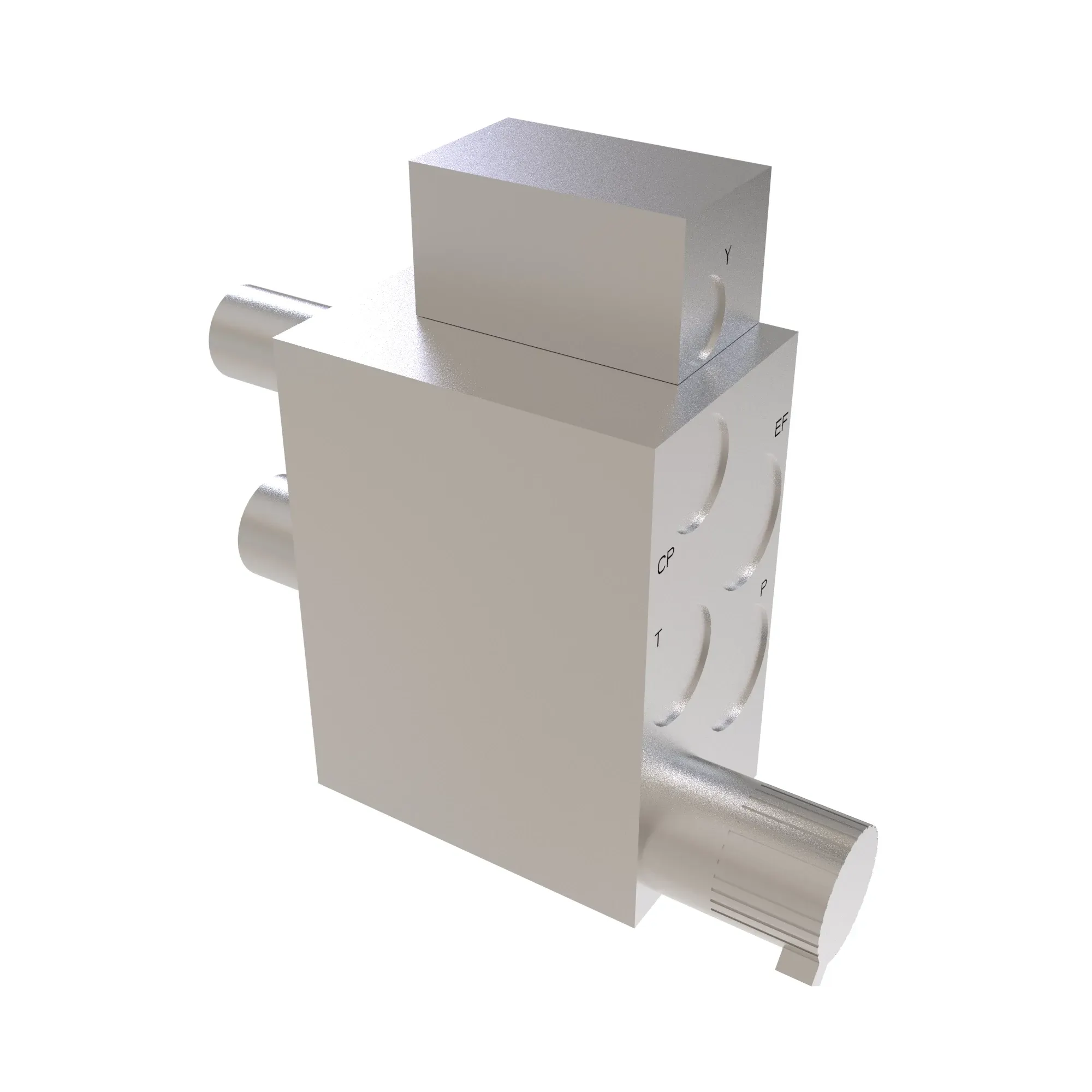 John Deere Valve - SJ39539