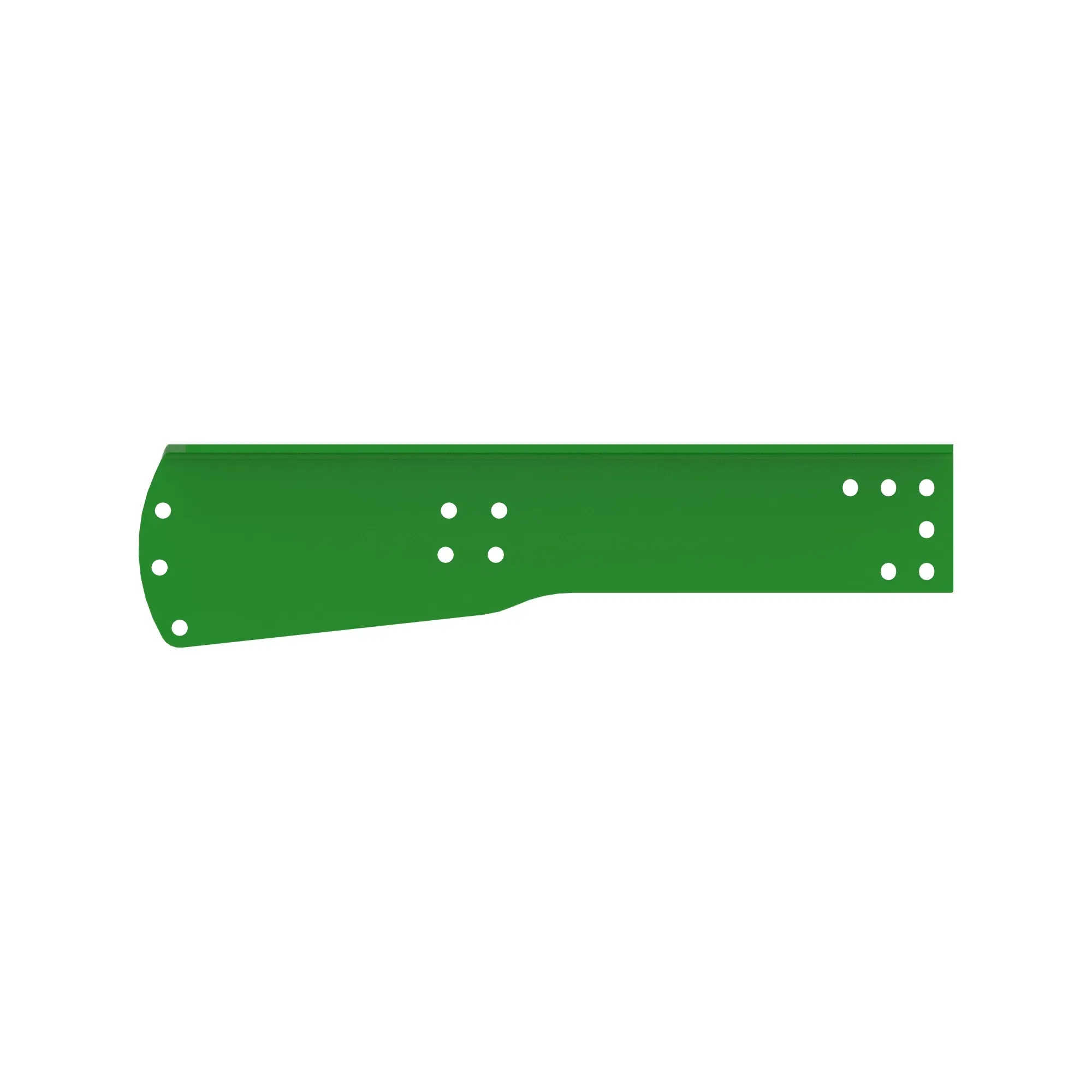 RH SIDE WEIGHT SUPPORT