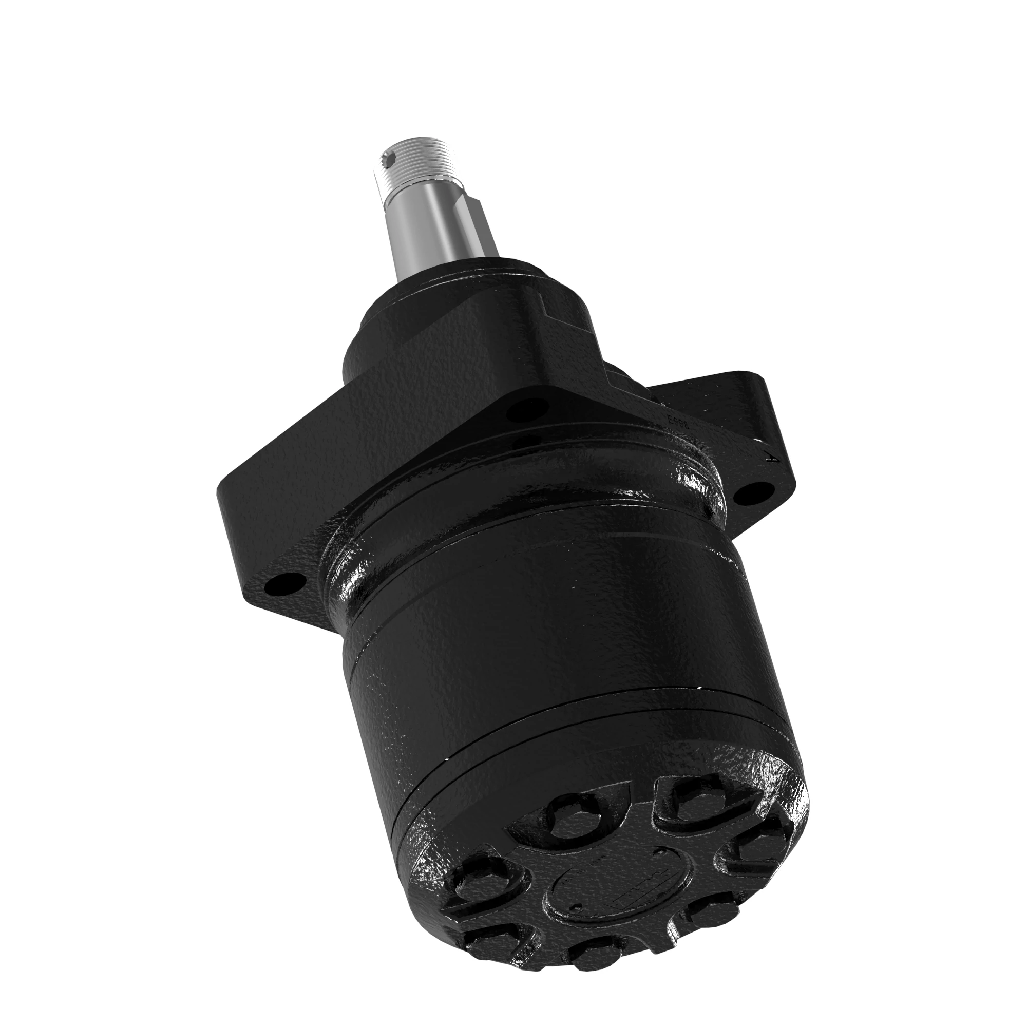 H.Ｒ TCA17739: Wheel Drive Hydraulic Motor | Shop.Deere.com