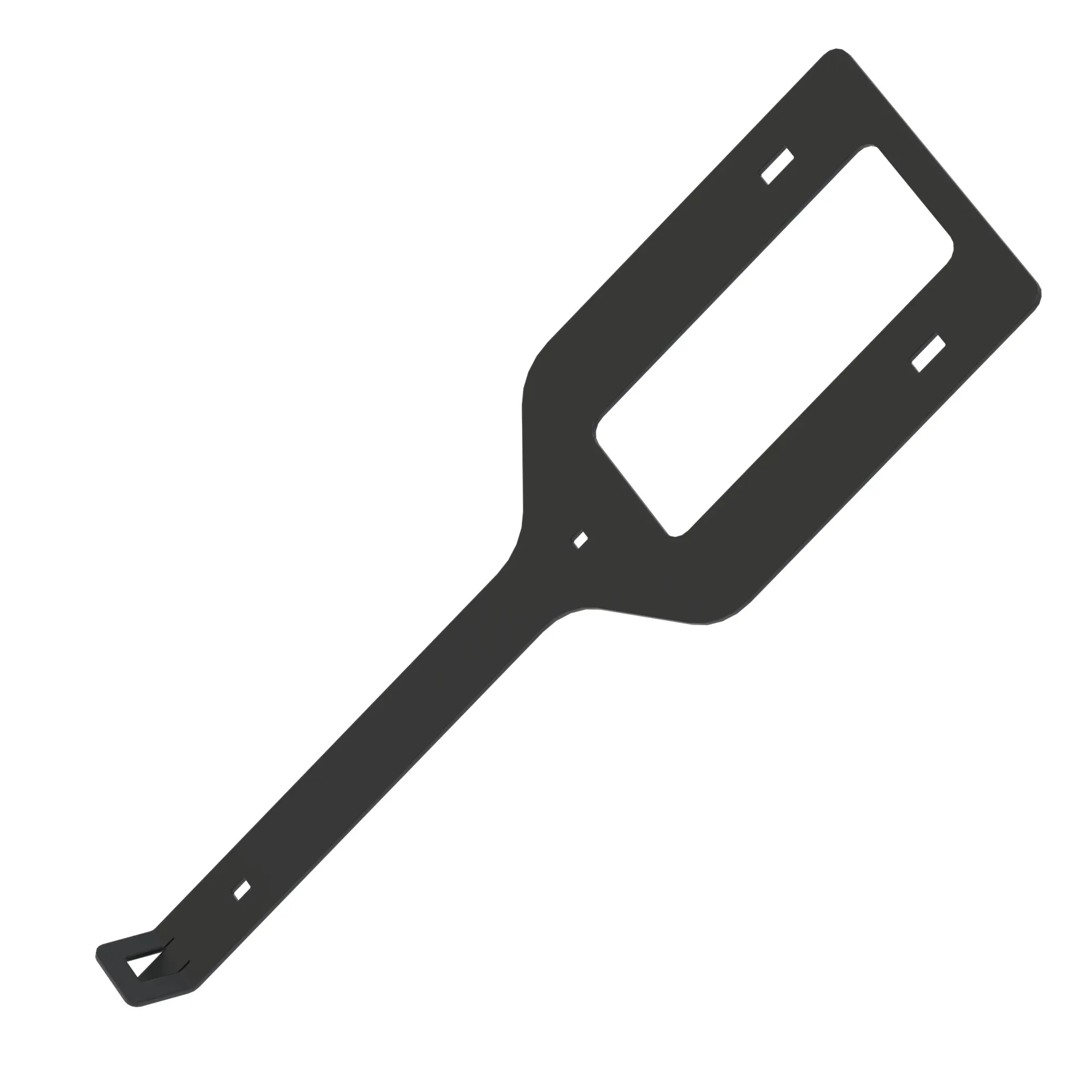 John Deere Bracket - T384378