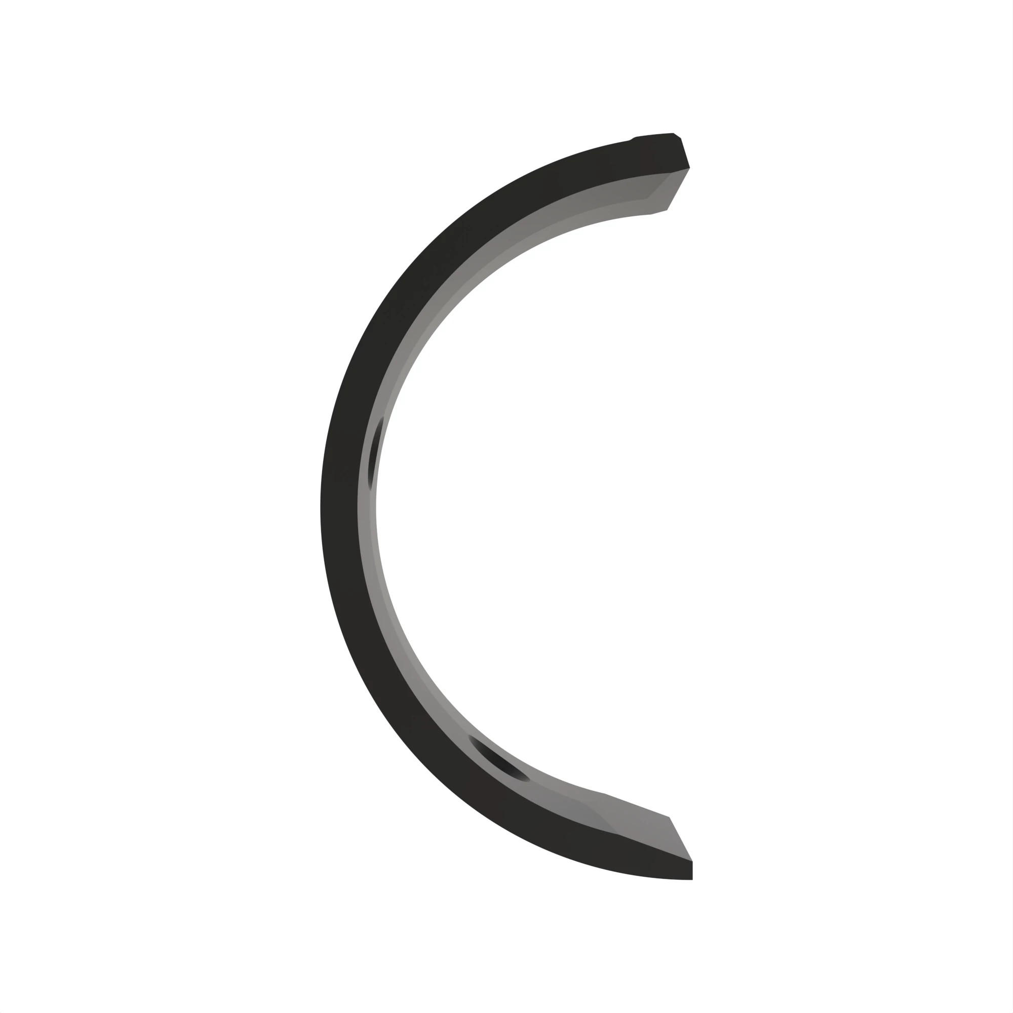 BUSHING, FH RETAINER BUSHING PAD