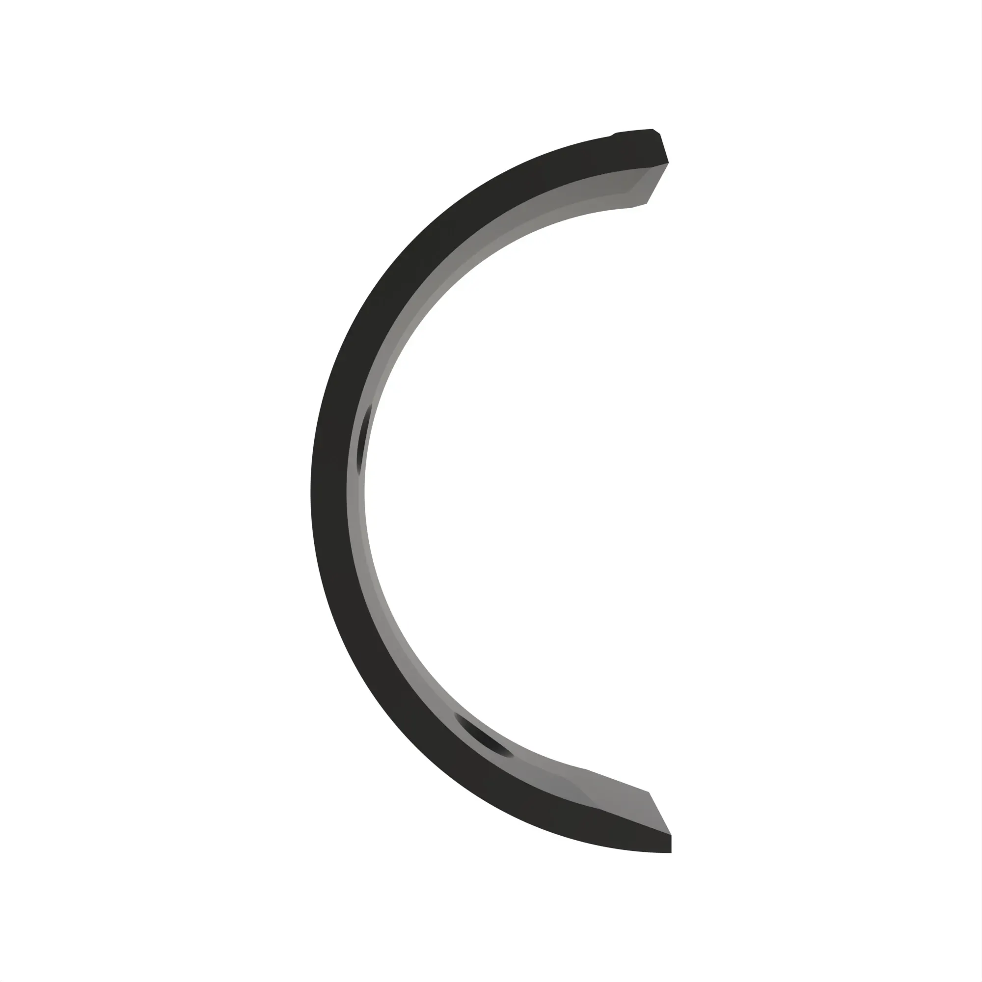 BUSHING, FH RETAINER BUSHING PAD