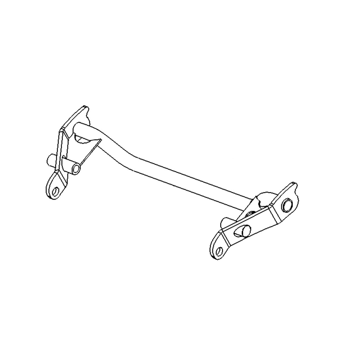 Welded Stand