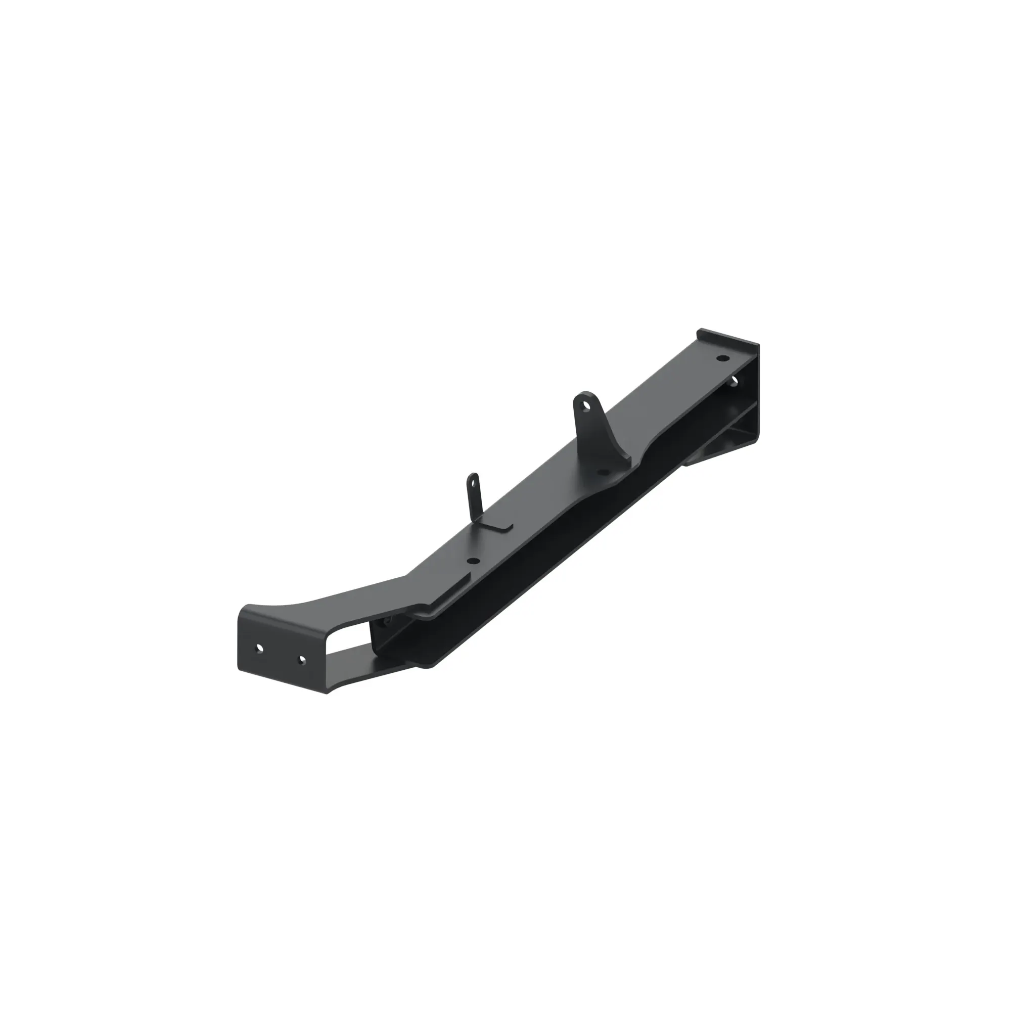 John Deere Left Side ATS Support - AT461735