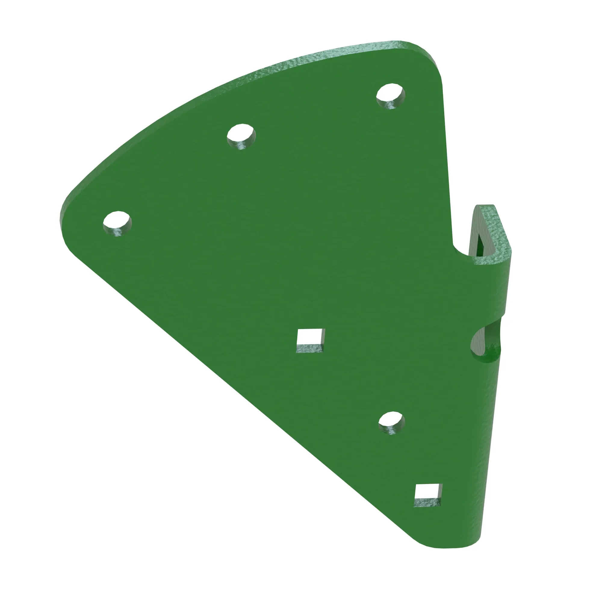 John Deere Bracket - R126477